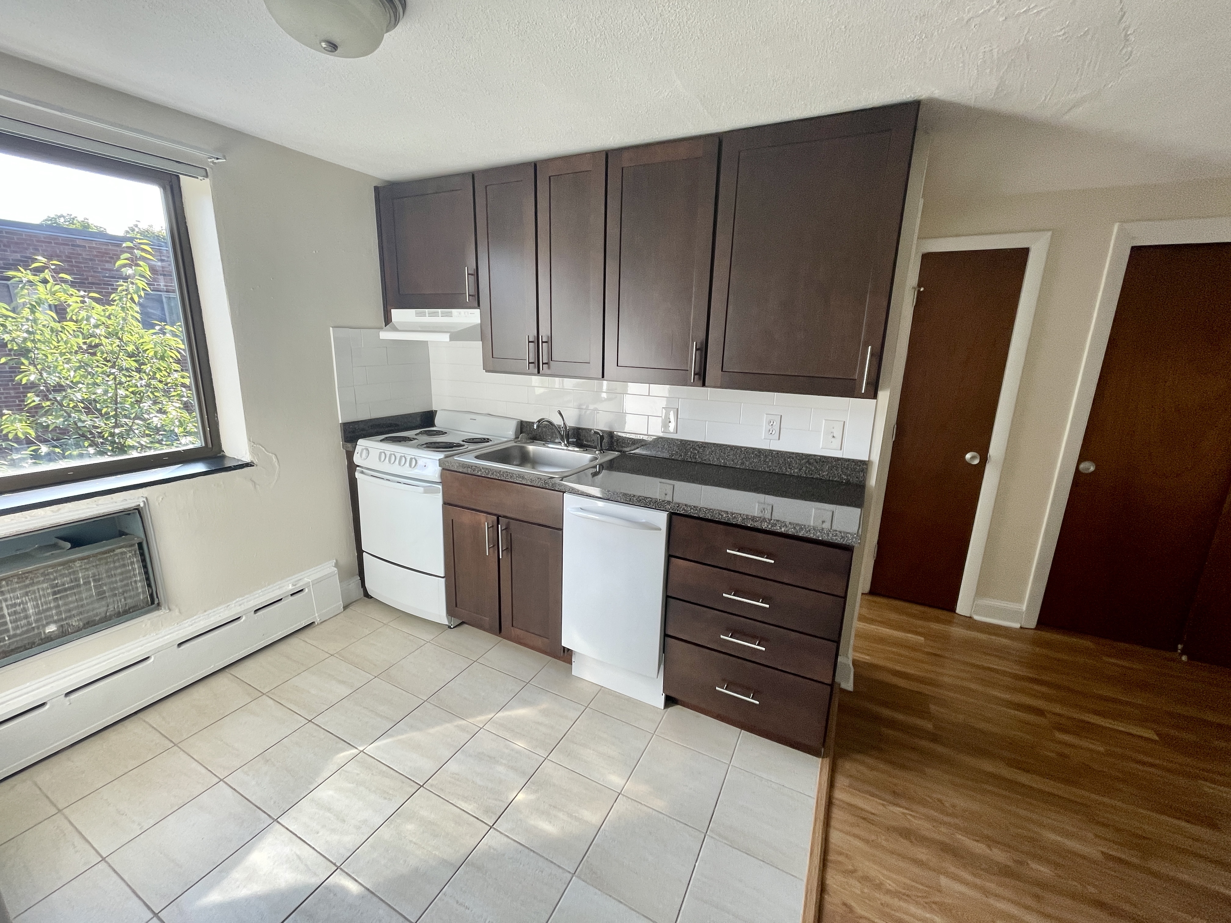 15 Chester St, Porter Square