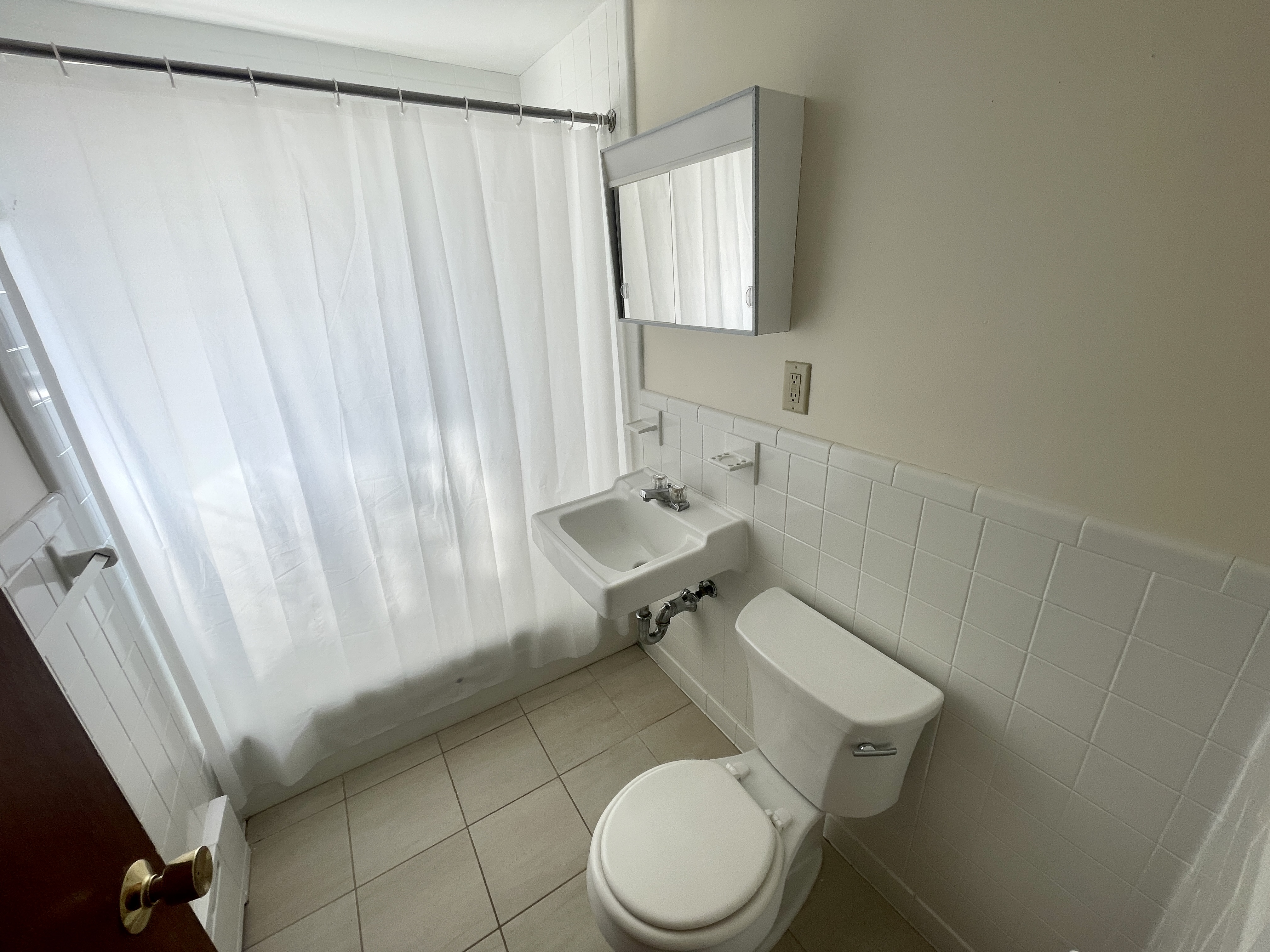 15 Chester St, Porter Square