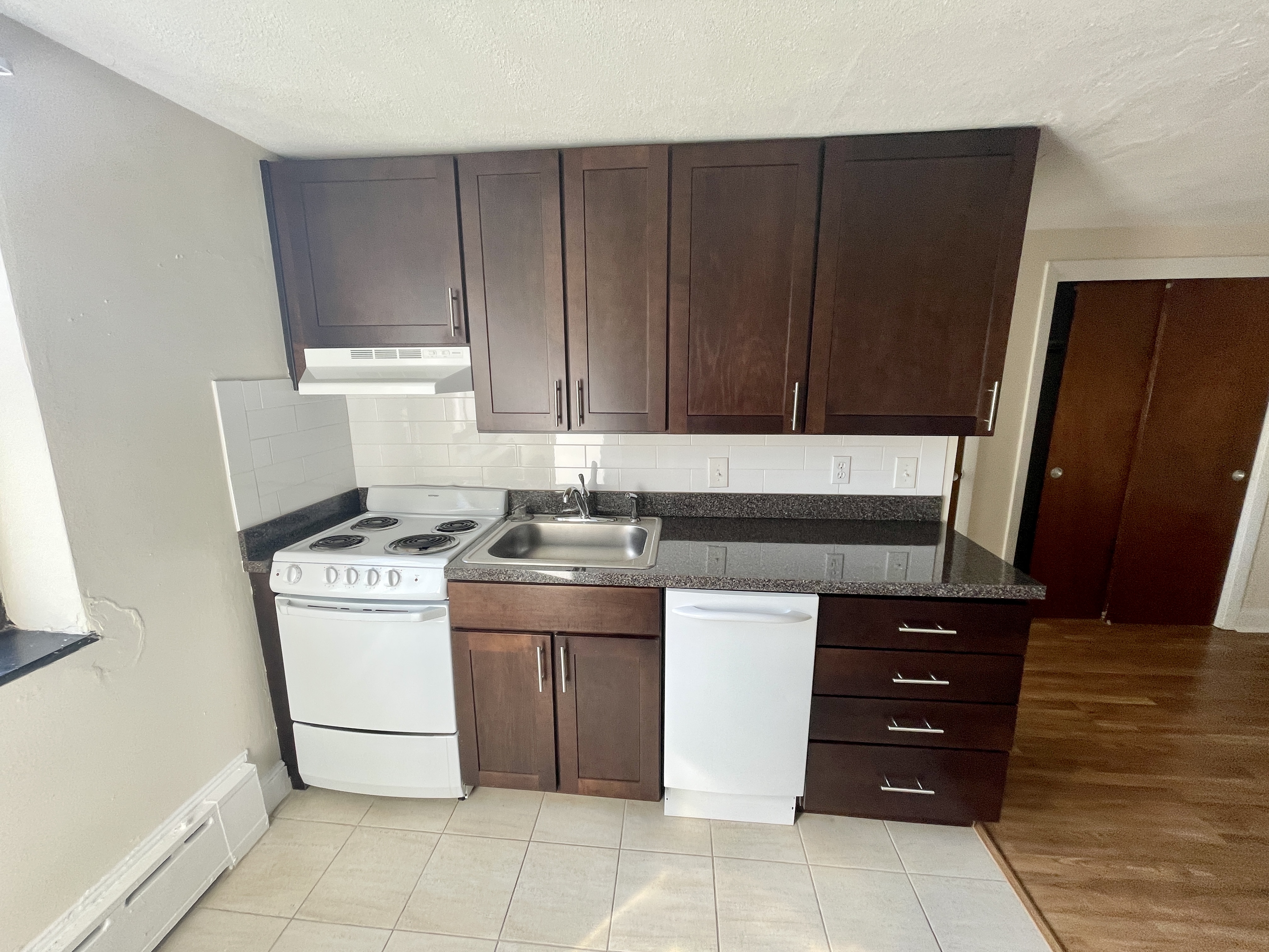 15 Chester St, Porter Square