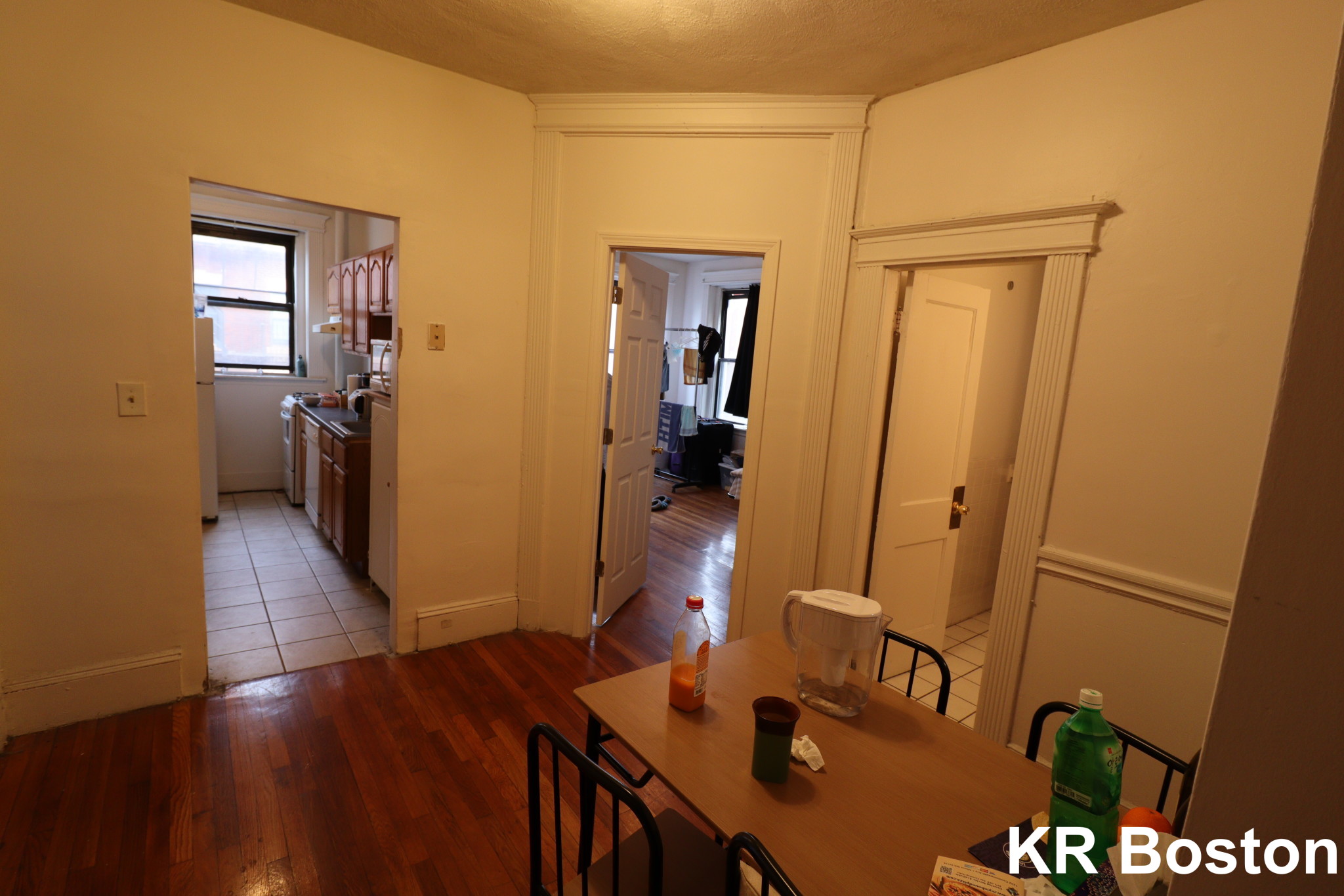 1254 Commonwealth Ave, Allston