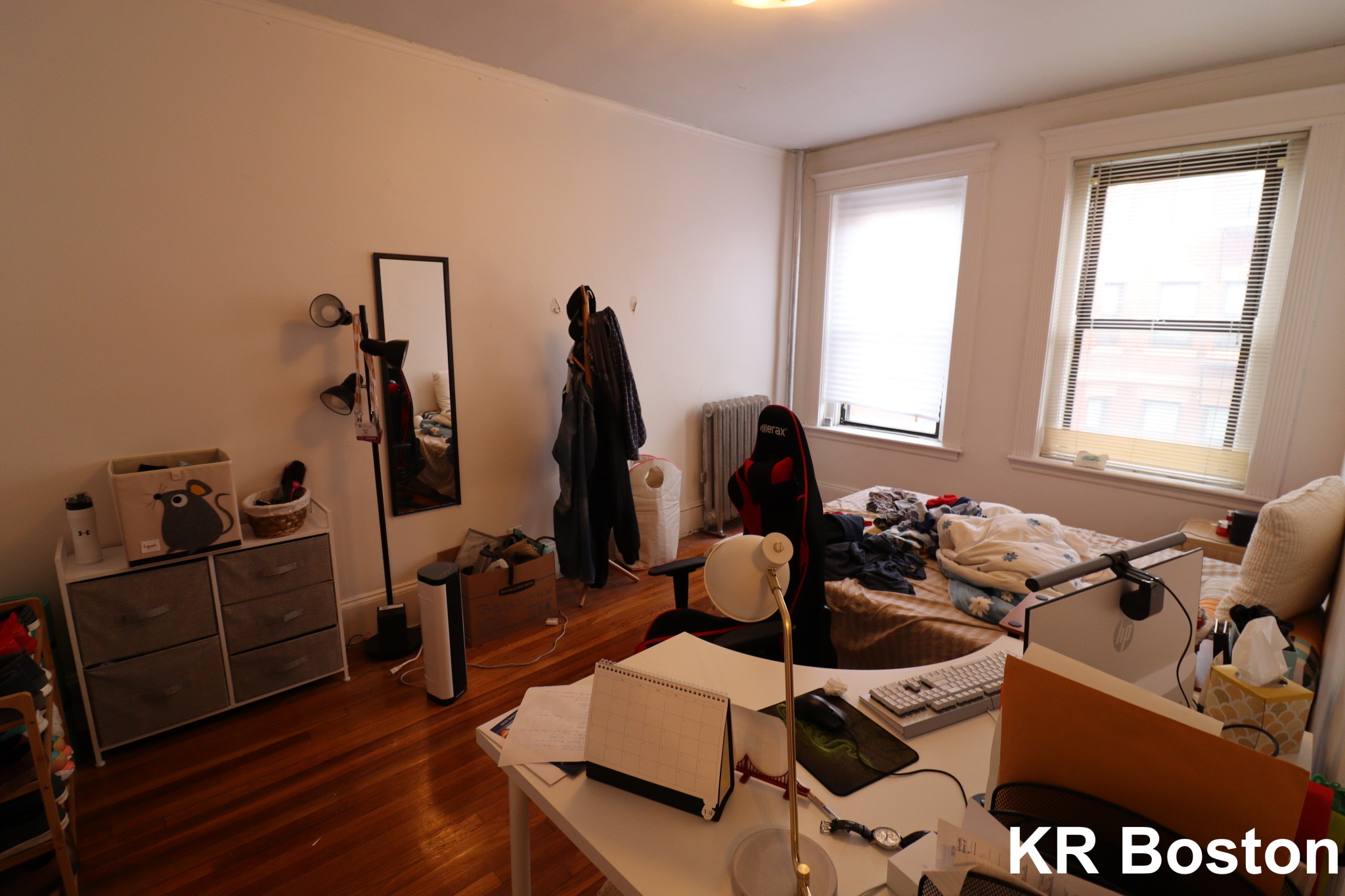 1254 Commonwealth Ave, Allston