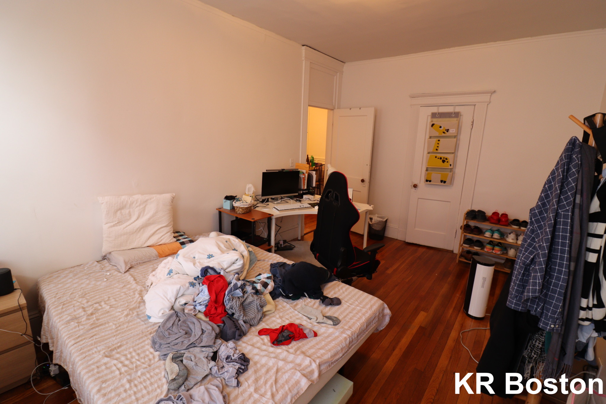 1254 Commonwealth Ave, Allston