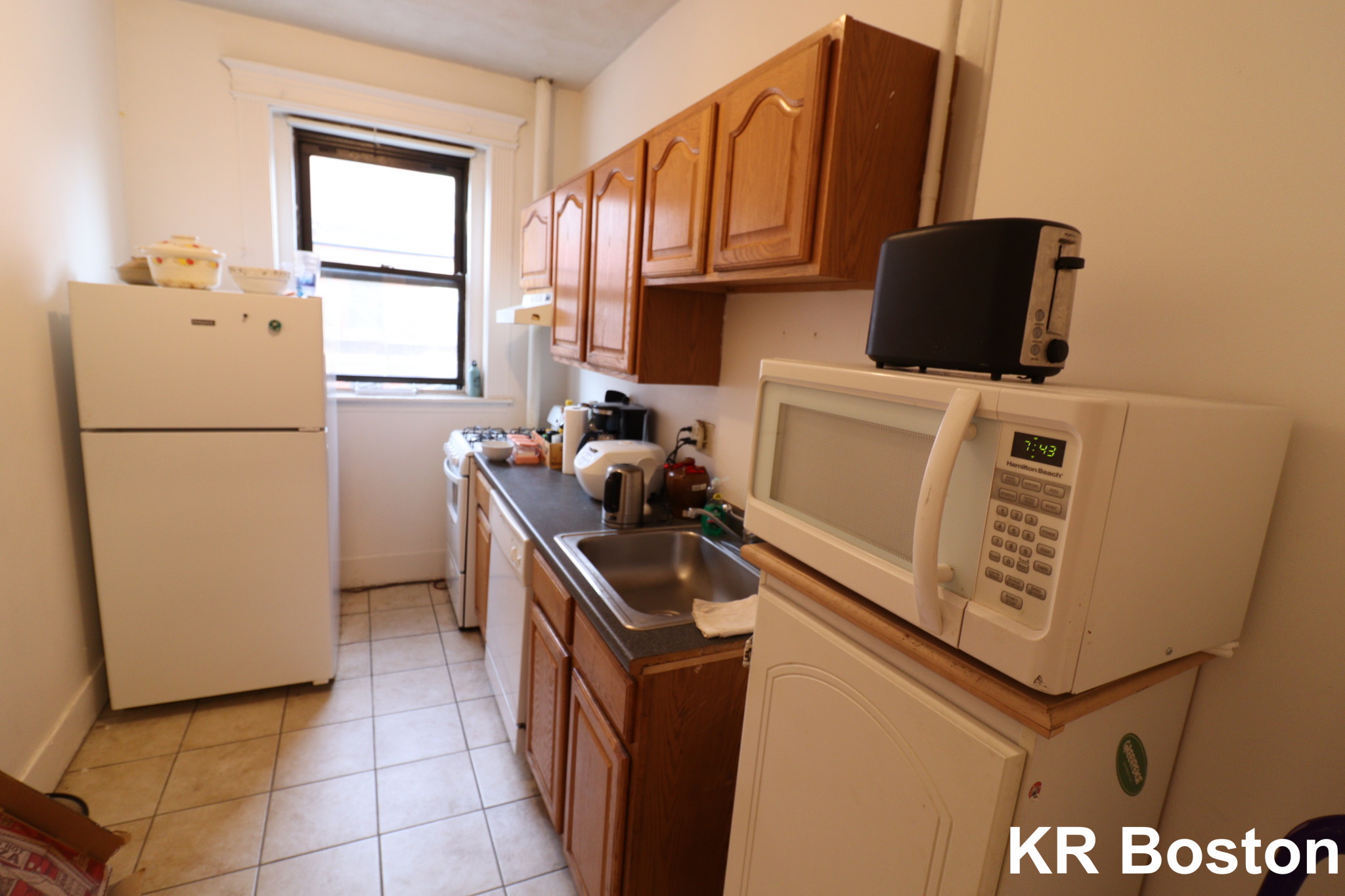 1254 Commonwealth Ave, Allston