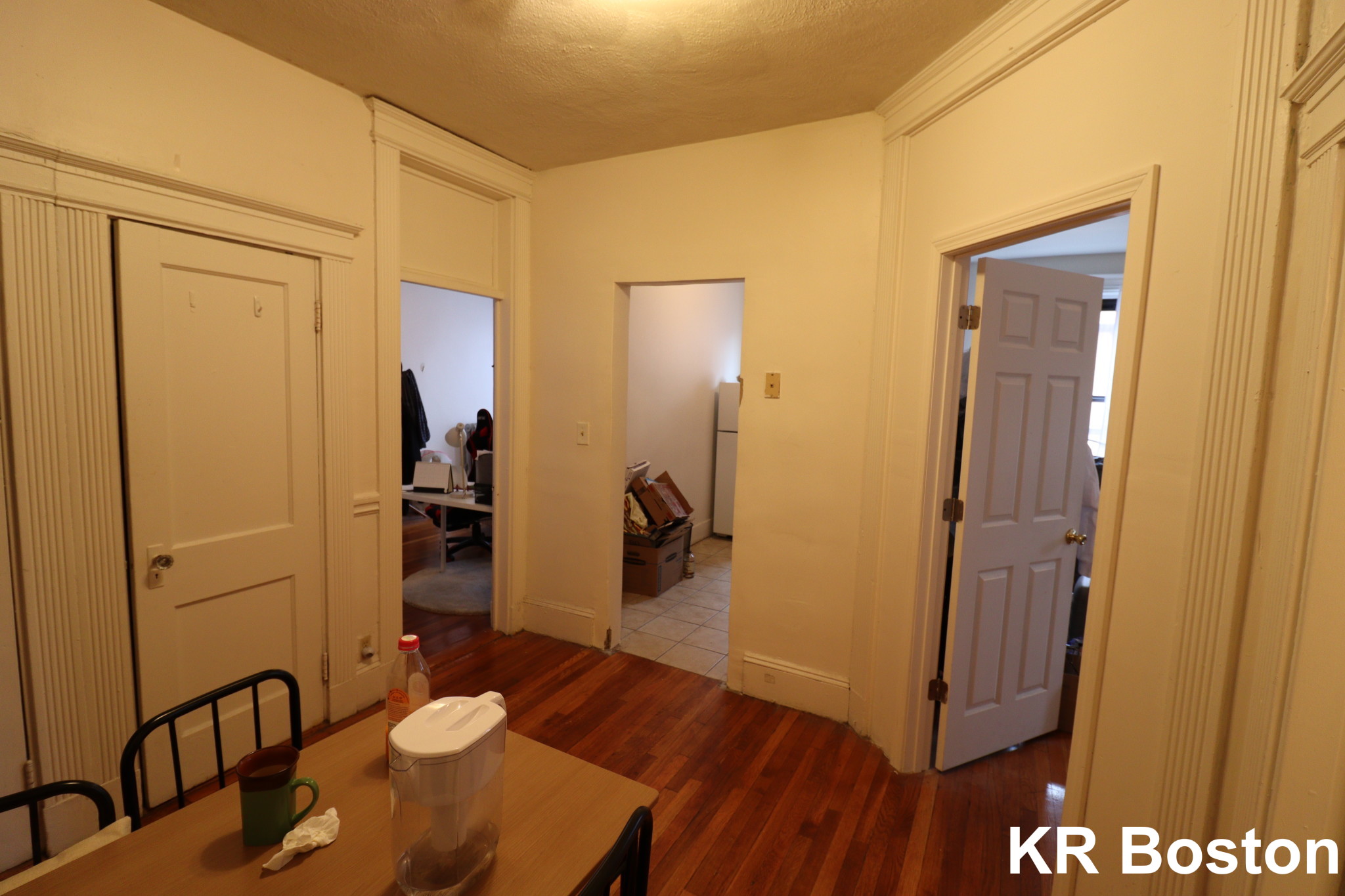 1254 Commonwealth Ave, Allston