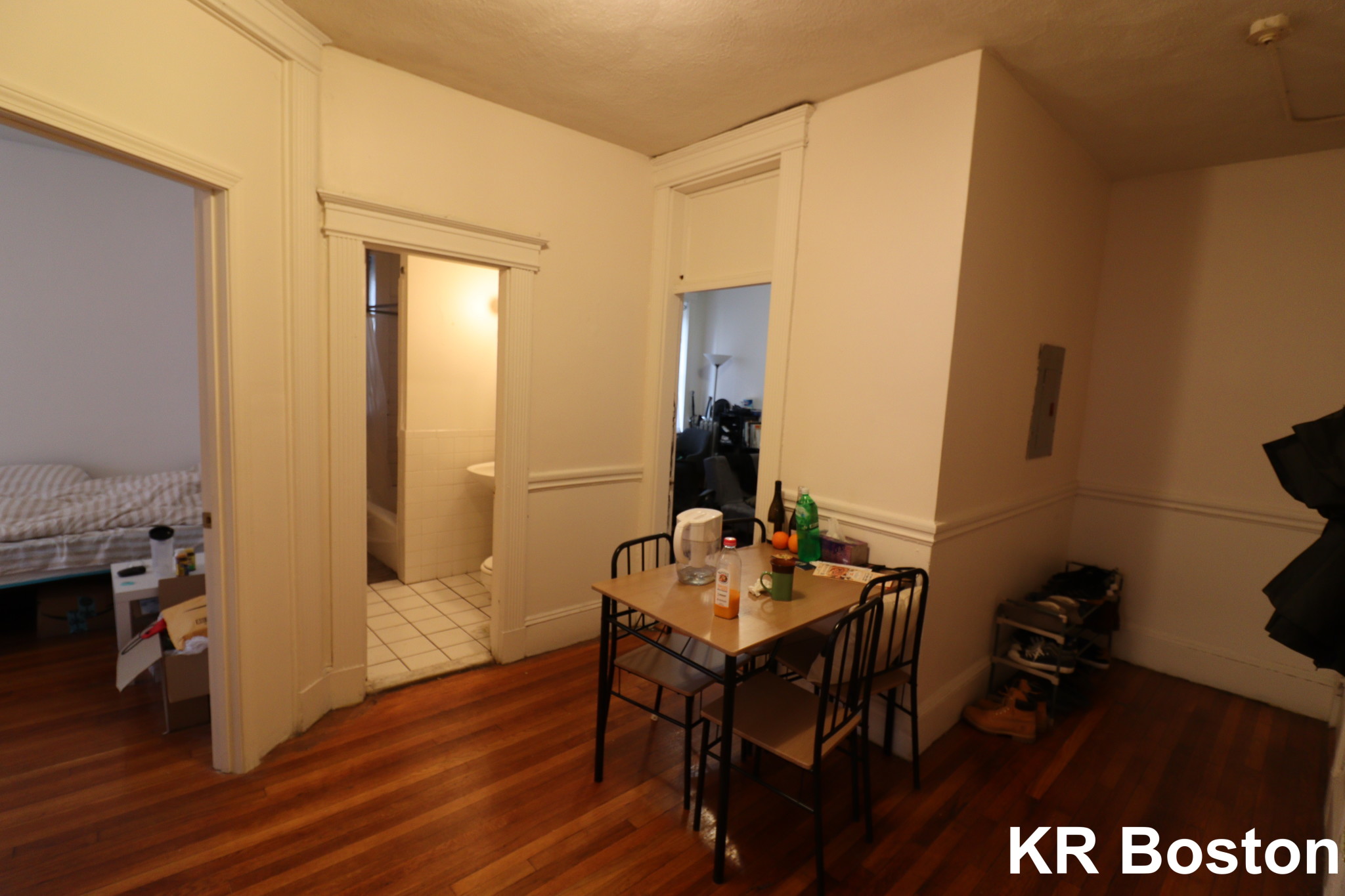 1254 Commonwealth Ave, Allston