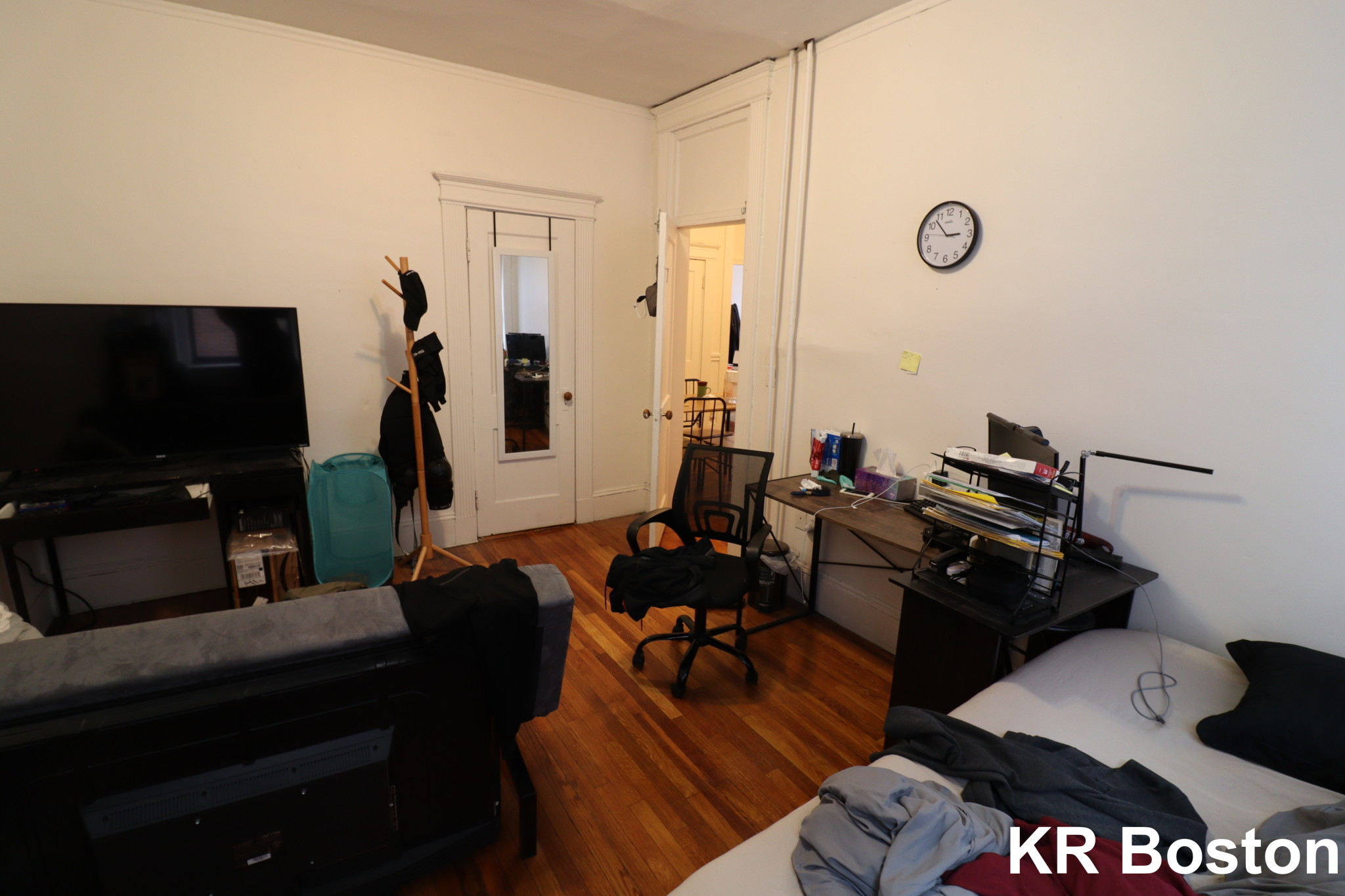 1254 Commonwealth Ave, Allston