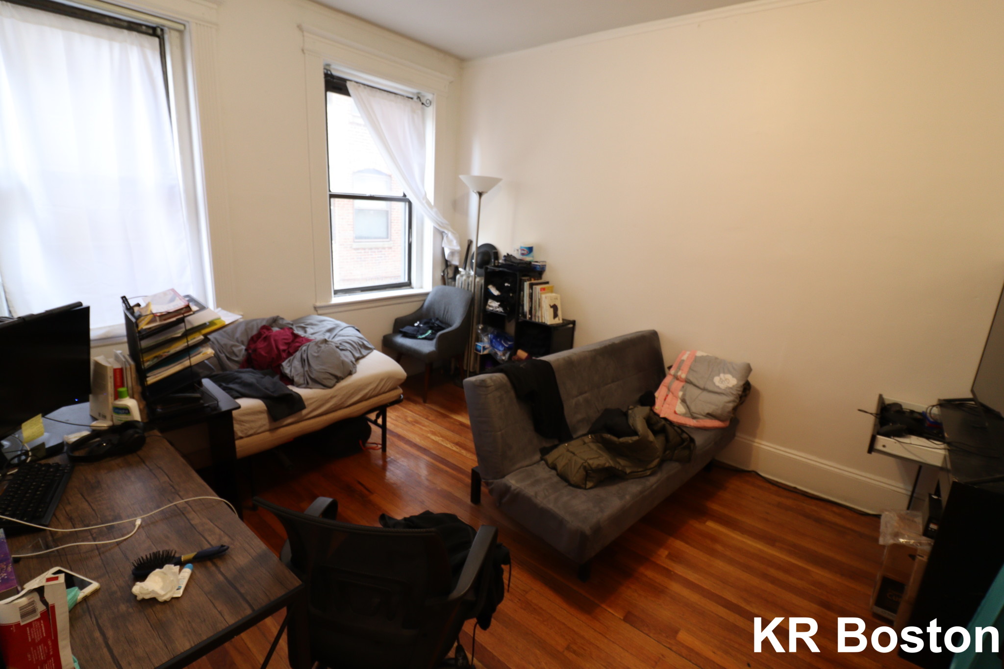 1254 Commonwealth Ave, Allston