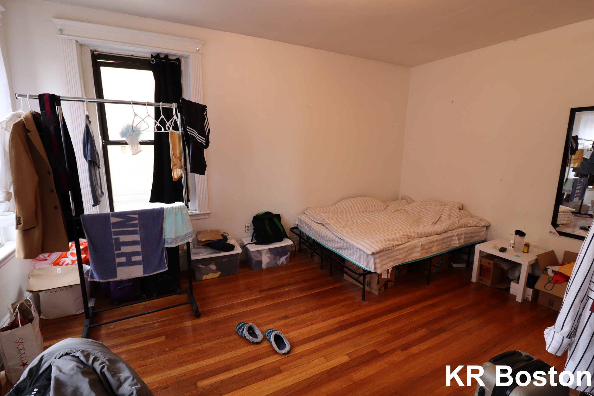 1254 Commonwealth Ave, Allston