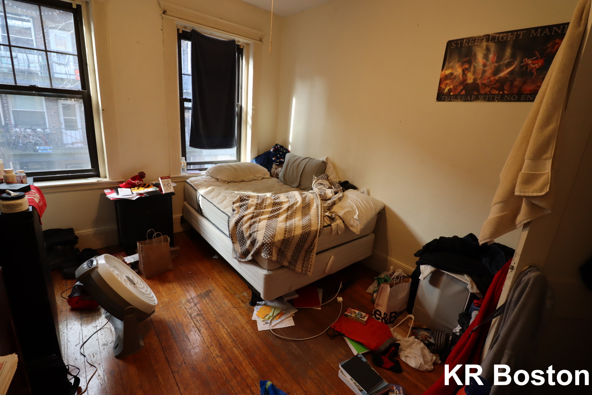 2 bed, 1 bath apartment for rent at 1412 Commonwealth Ave Unit 14, Brighton — photo 16 of 20