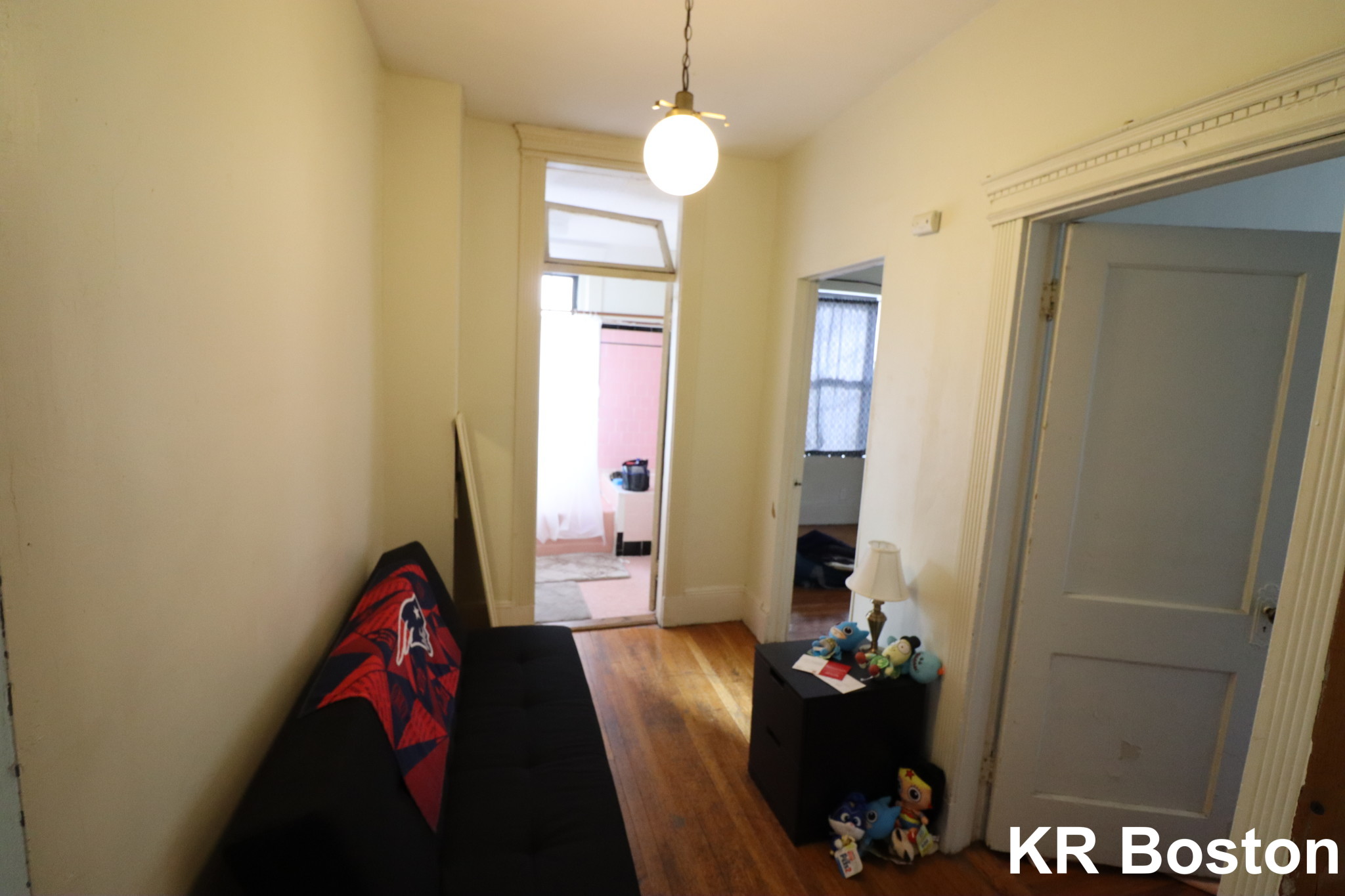 2 bed, 1 bath apartment for rent at 1412 Commonwealth Ave Unit 14, Brighton — photo 13 of 20