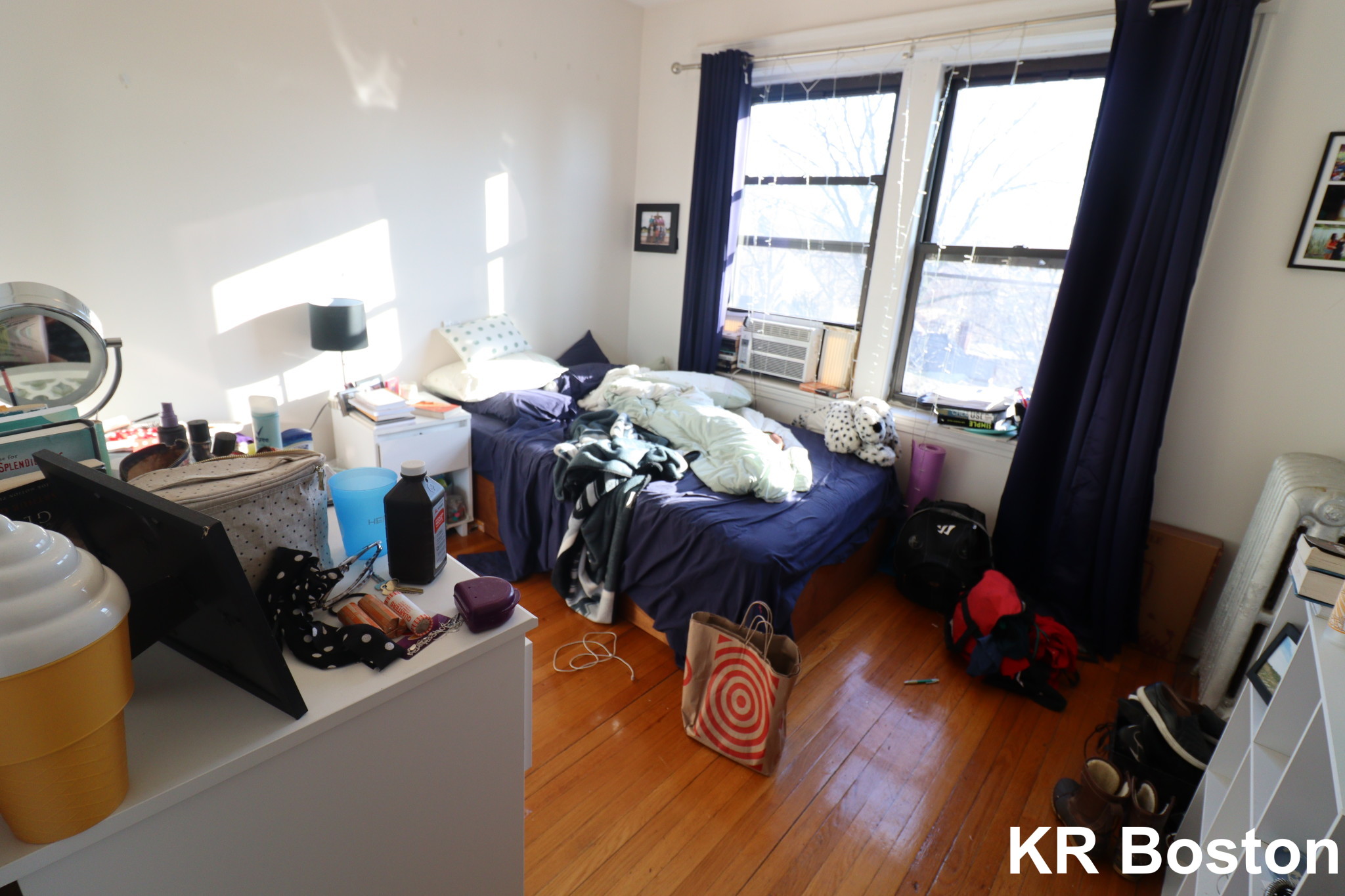 4 bed, 2 bath apartment for rent at 35 Cummings Rd Unit 5, Brighton — photo 12 of 13