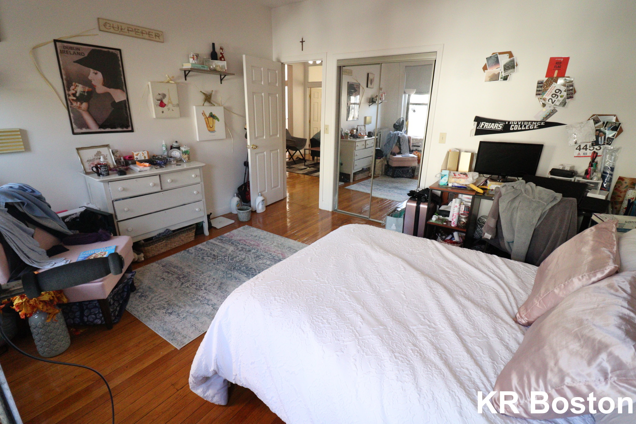 4 bed, 2 bath apartment for rent at 35 Cummings Rd Unit 5, Brighton — photo 13 of 13