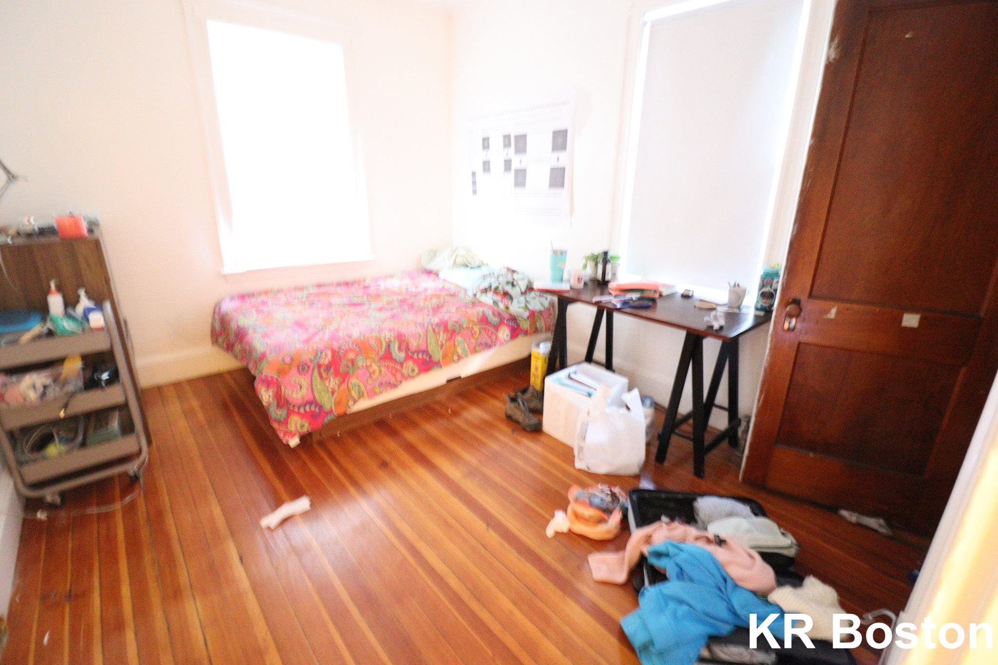 4 bed, 1 bath apartment for rent at 11 Chester St Unit 1, Allston — photo 10 of 20