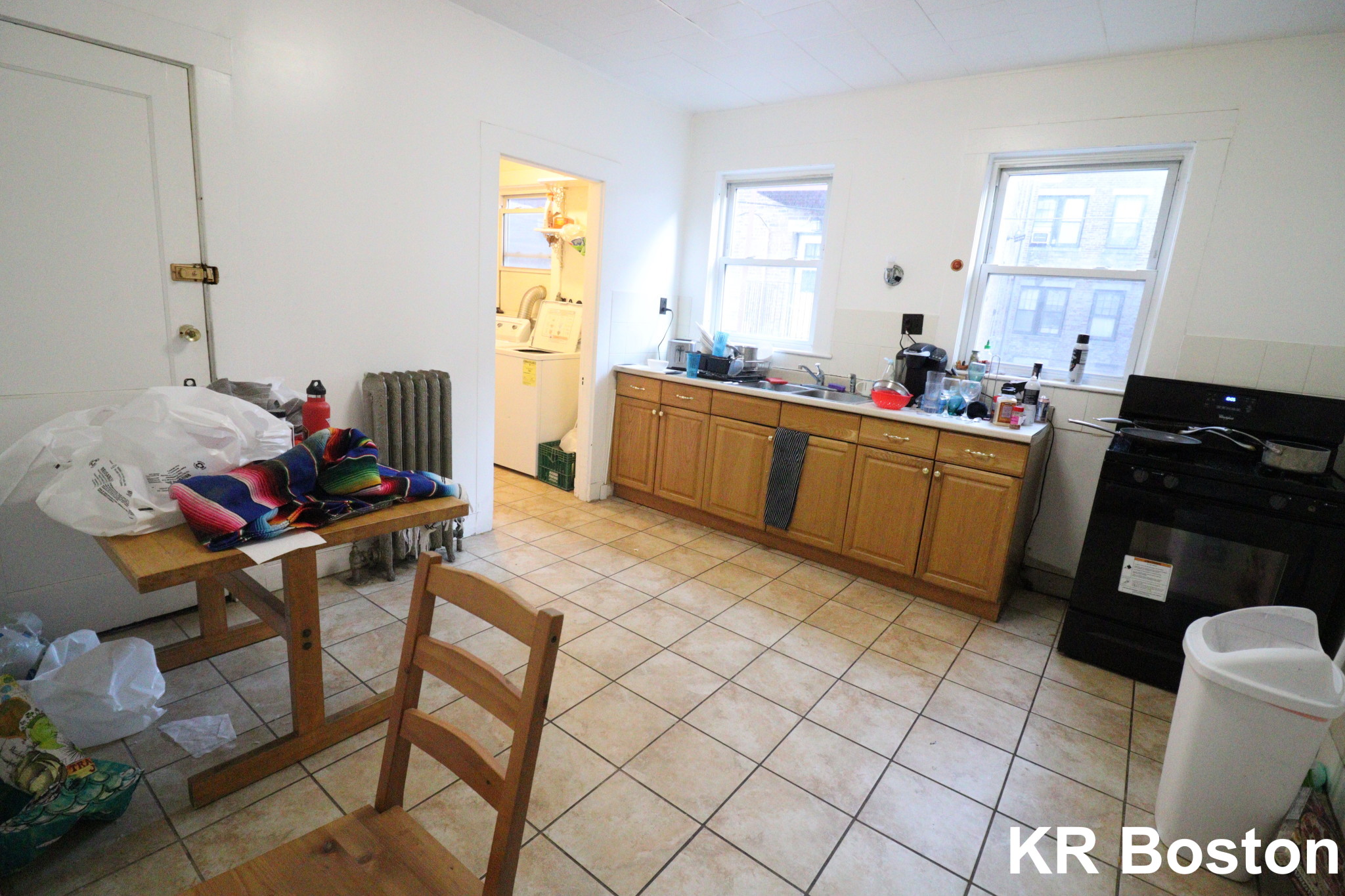4 bed, 1 bath apartment for rent at 11 Chester St Unit 1, Allston — photo 12 of 20