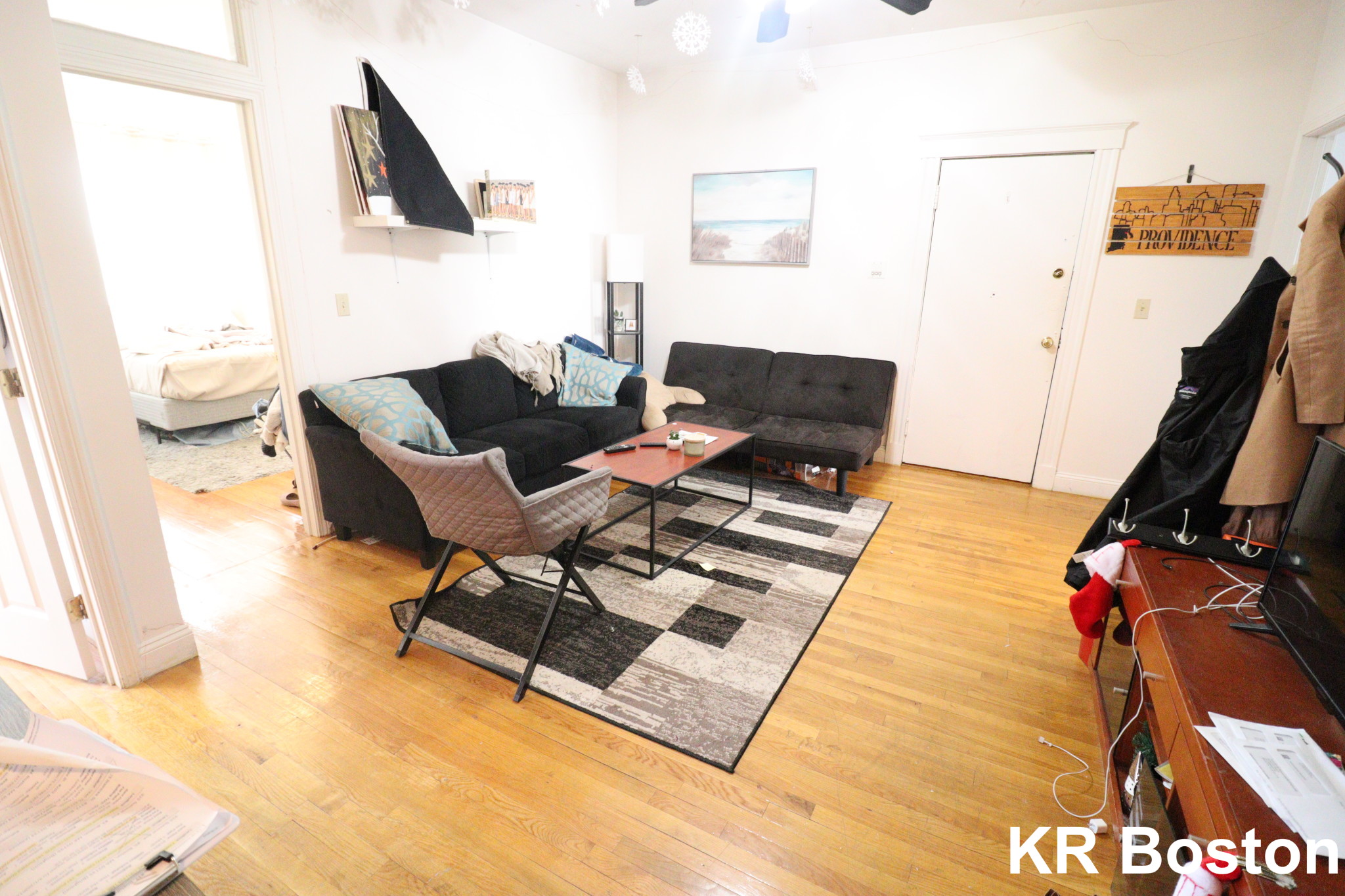 4 bed, 2 bath apartment for rent at 35 Cummings Rd Unit 5, Brighton — photo 9 of 13