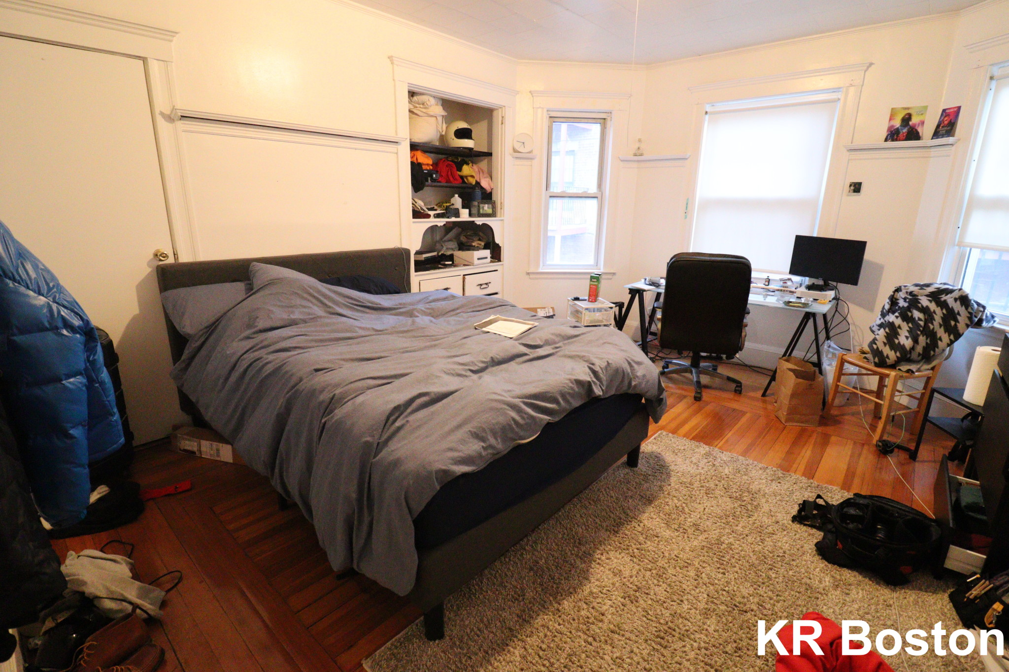 4 bed, 1 bath apartment for rent at 11 Chester St Unit 1, Allston — photo 8 of 20