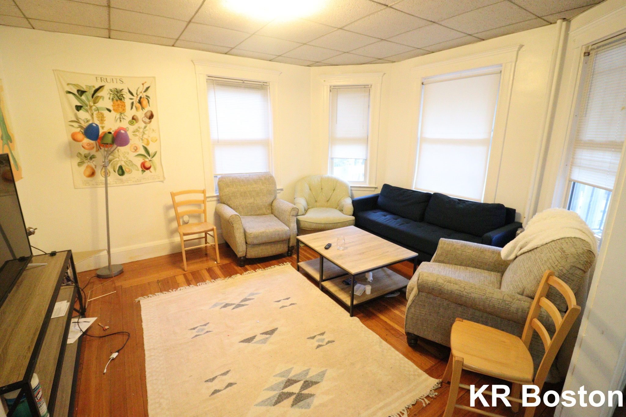 4 bed, 1 bath apartment for rent at 11 Chester St Unit 1, Allston — photo 14 of 20