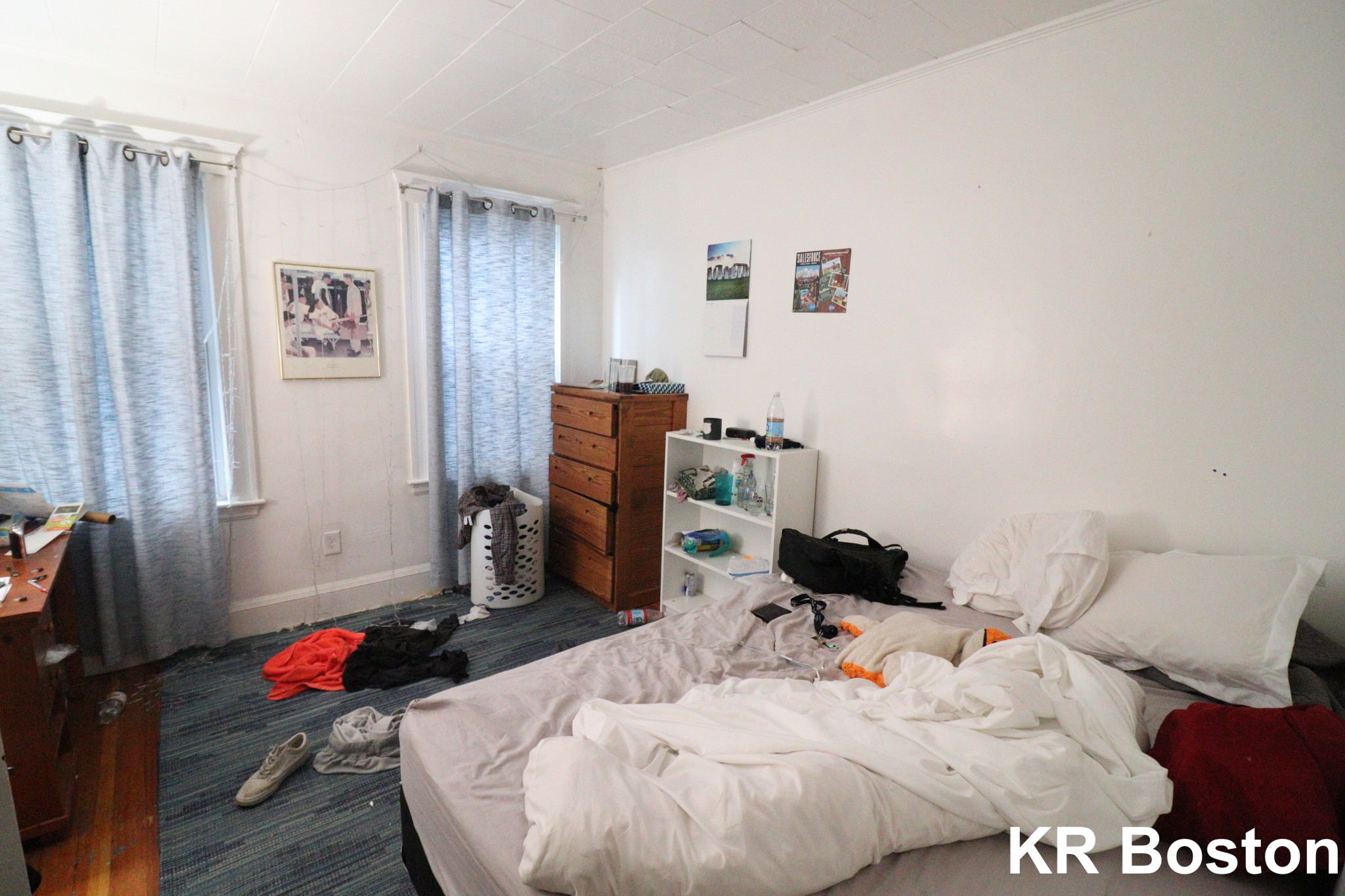 4 bed, 1 bath apartment for rent at 11 Chester St Unit 1, Allston — photo 9 of 20