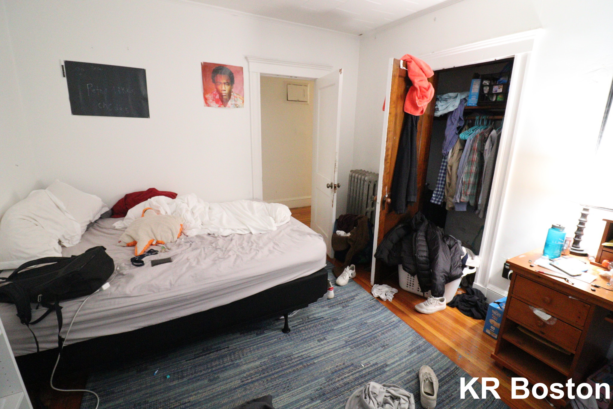 4 bed, 1 bath apartment for rent at 11 Chester St Unit 1, Allston — photo 18 of 20