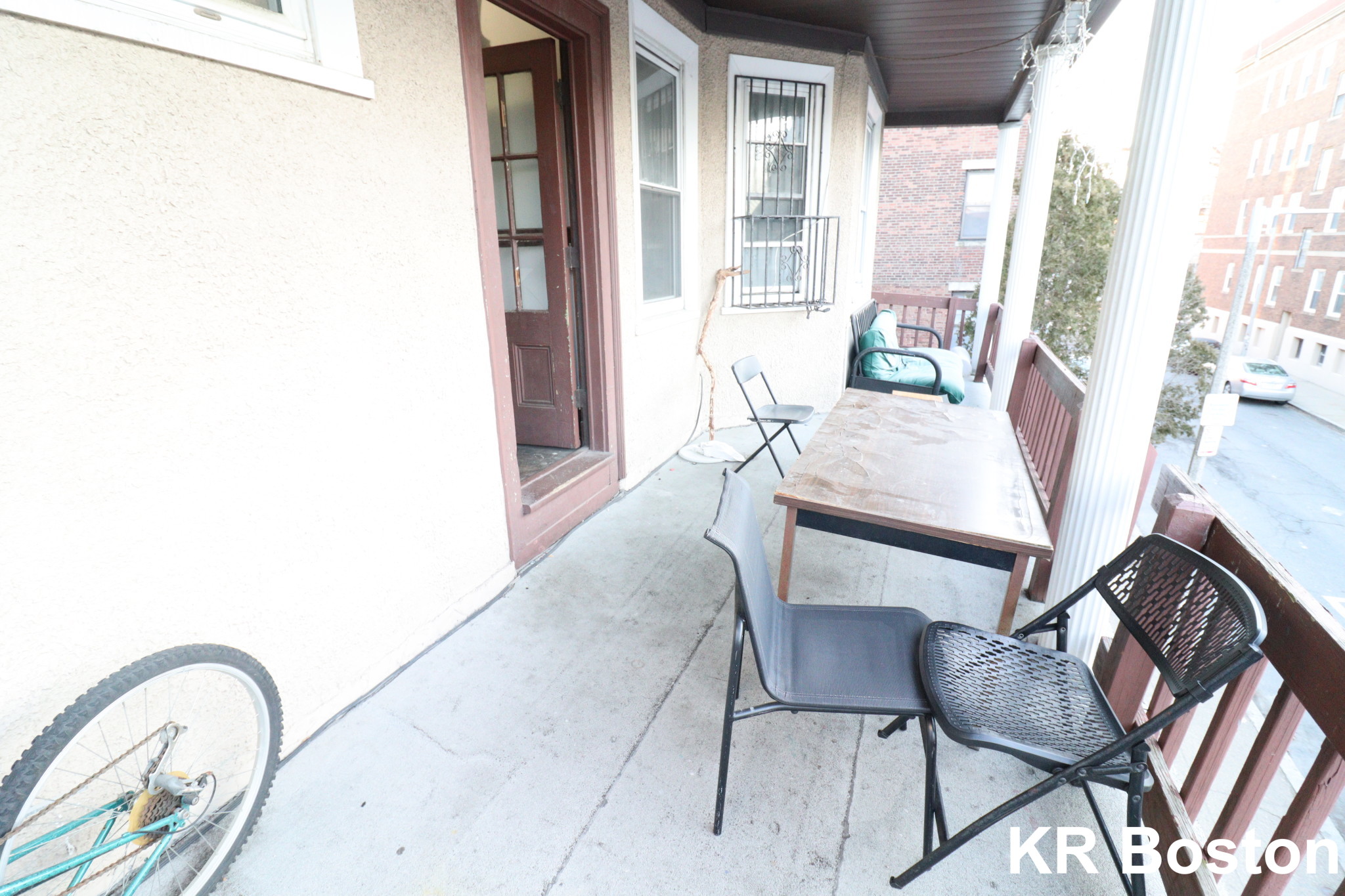 4 bed, 1 bath apartment for rent at 11 Chester St Unit 1, Allston — photo 20 of 20
