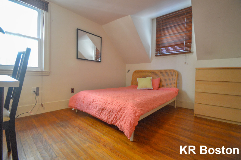 7 bed, 2 bath apartment for rent at 216 Norfolk St Unit H, Cambridge — photo 3 of 12