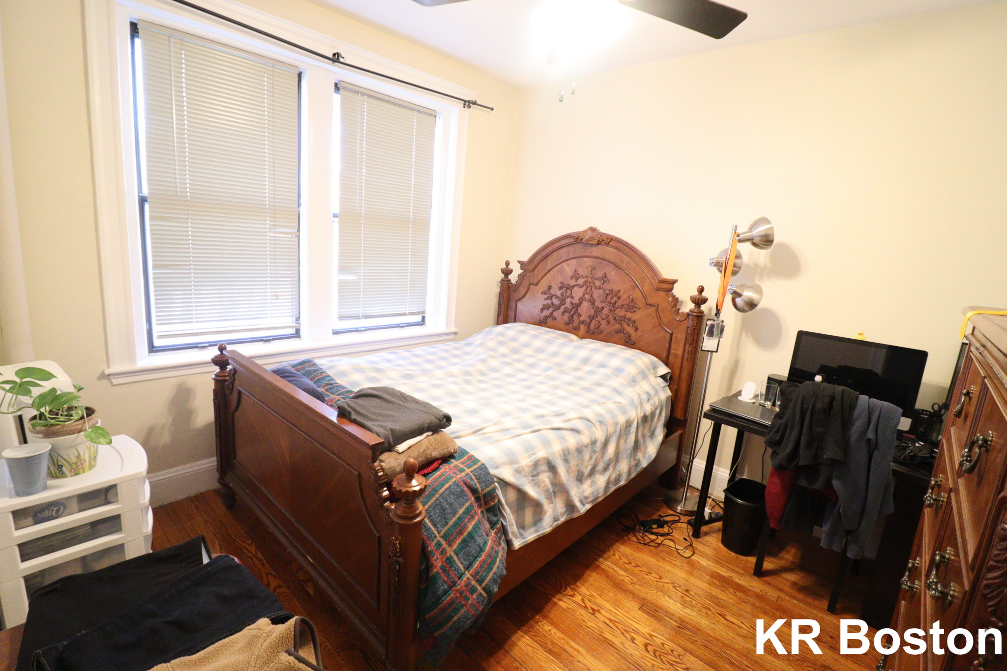 2 bed, 1 bath apartment for rent at 125 Summit Ave Unit 3, Brighton — photo 2 of 42