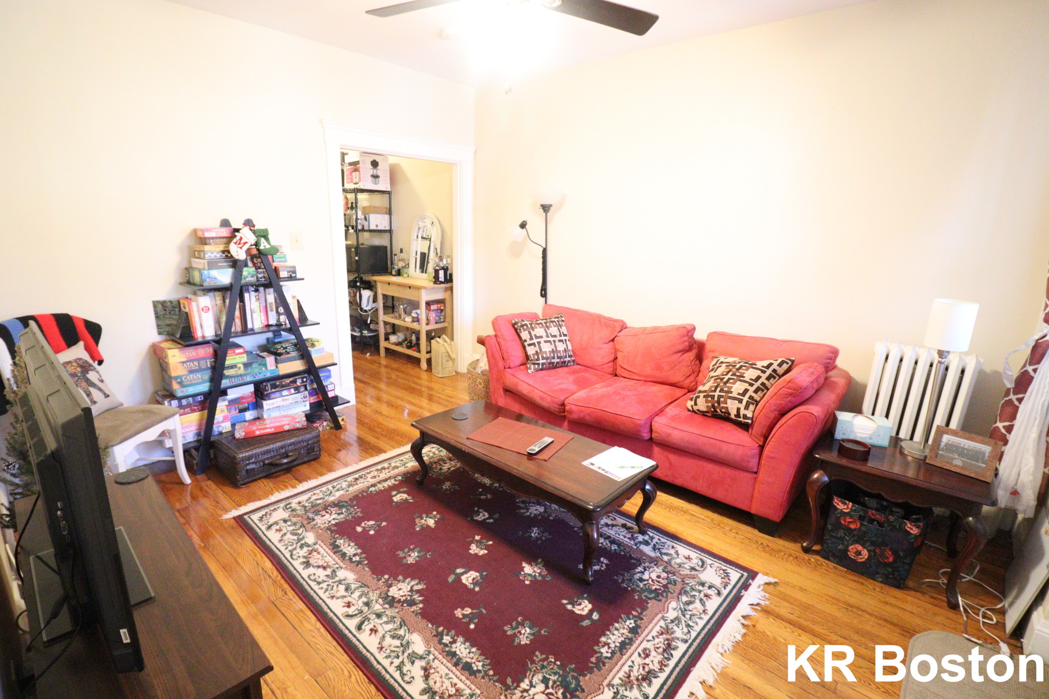 2 bed, 1 bath apartment for rent at 125 Summit Ave Unit 3, Brighton — photo 7 of 42