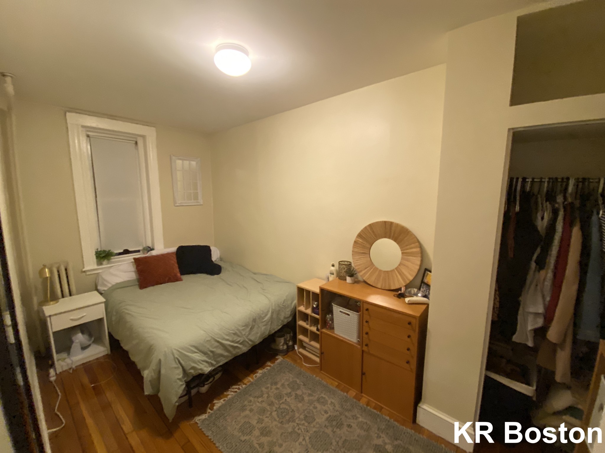 110 Brainerd Rd, Allston