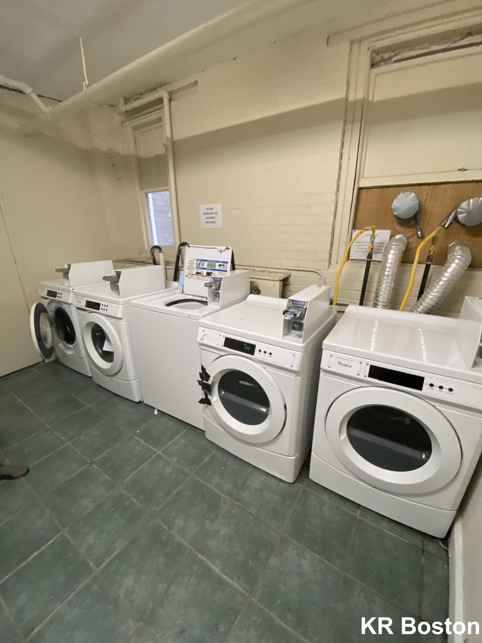 110 Brainerd Rd, Allston