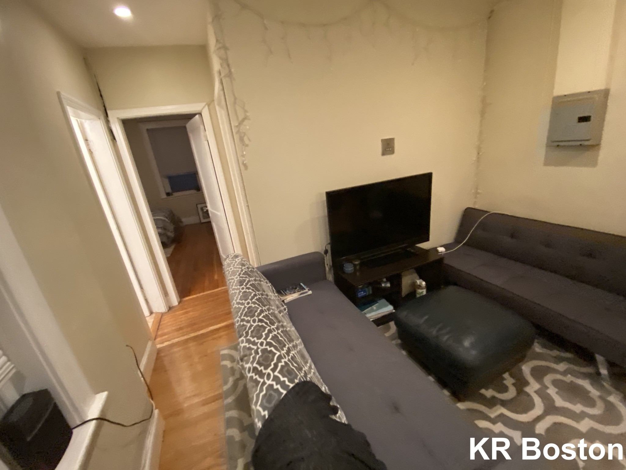 110 Brainerd Rd, Allston