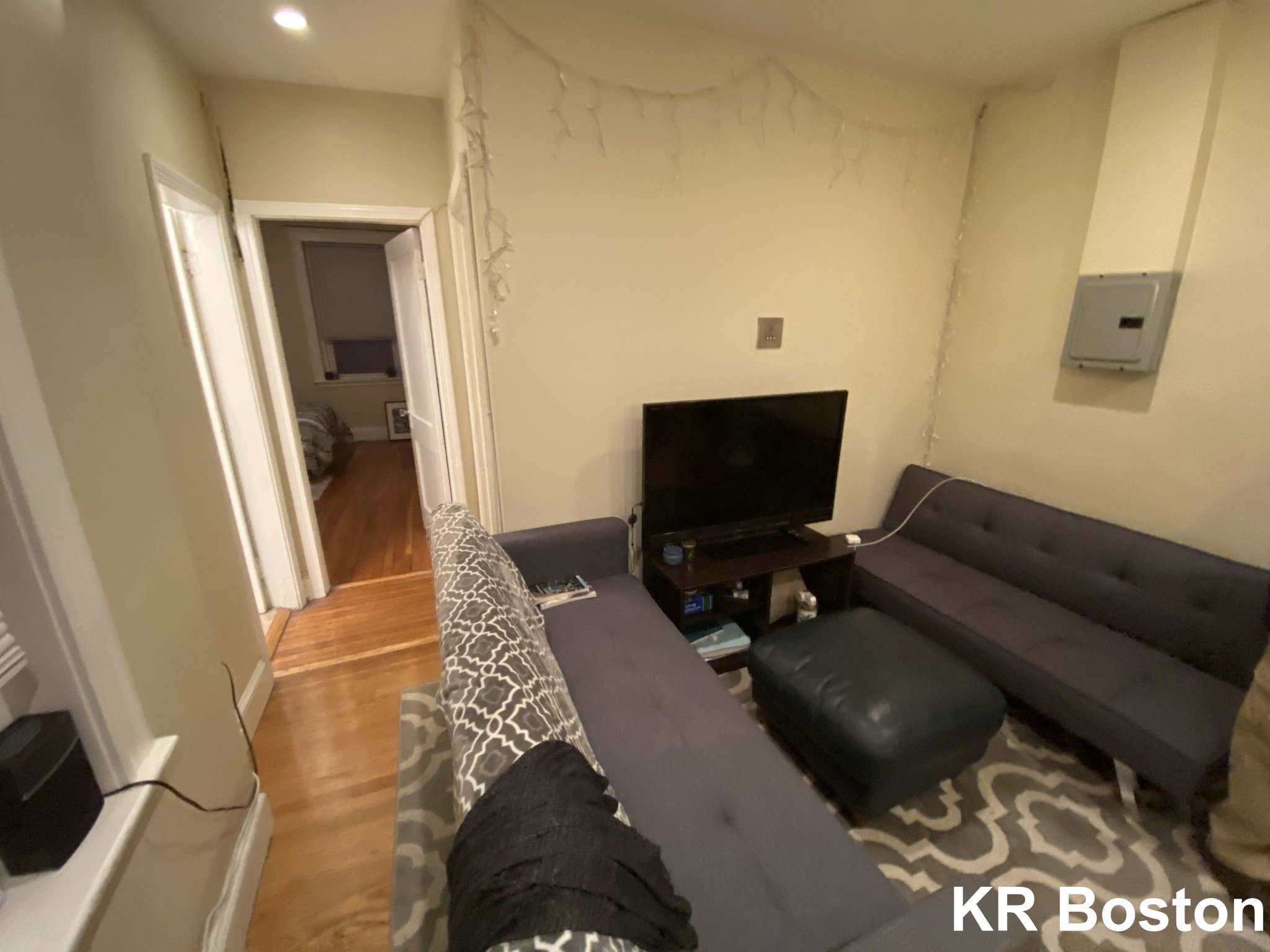 110 Brainerd Rd, Allston