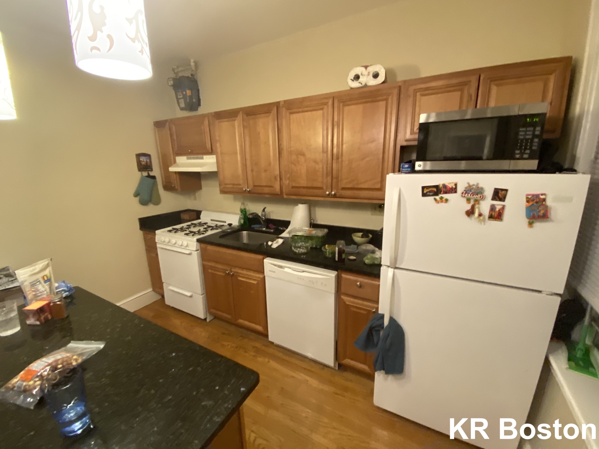 110 Brainerd Rd, Allston