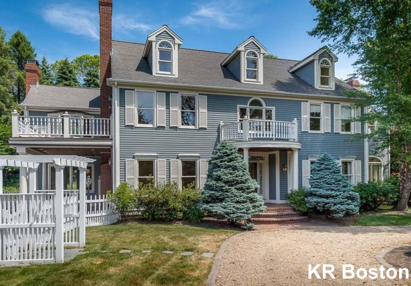 5 bed, 4+ bath apartment for rent at 193 Rice Rd, Wayland
