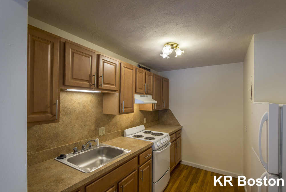 1799 Centre St, West Roxbury