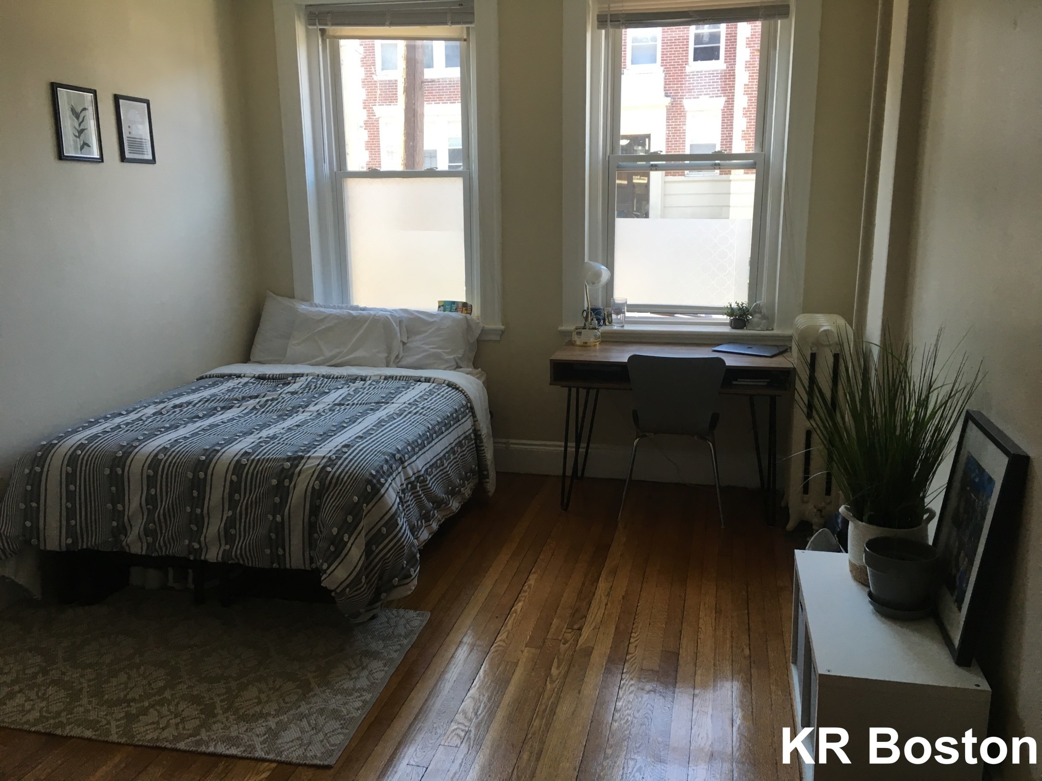 110 Brainerd Rd, Allston