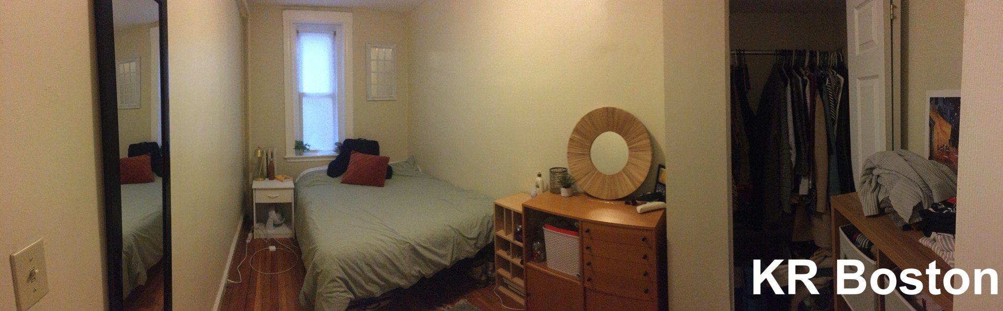 110 Brainerd Rd, Allston