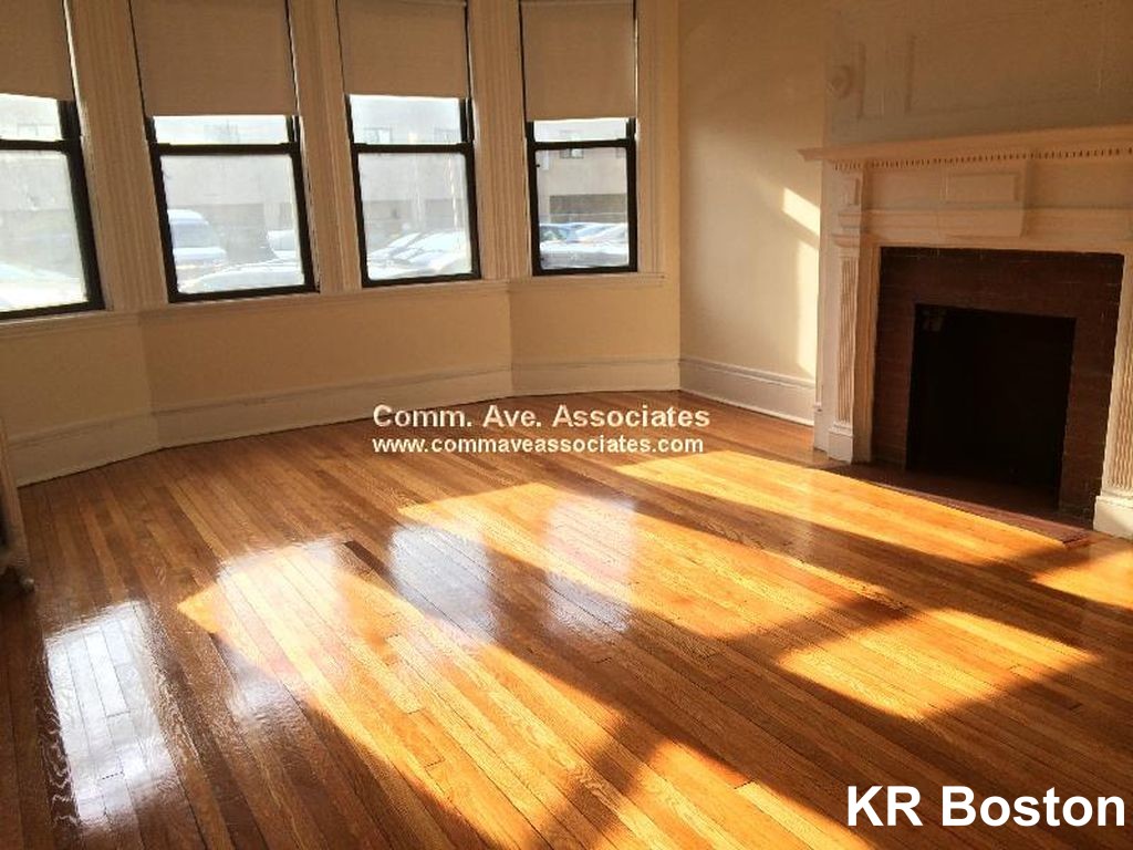 19 Brighton Ave, Allston