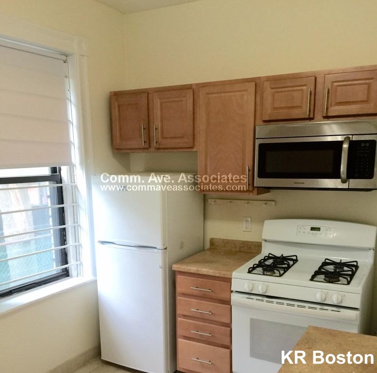 19 Brighton Ave, Allston