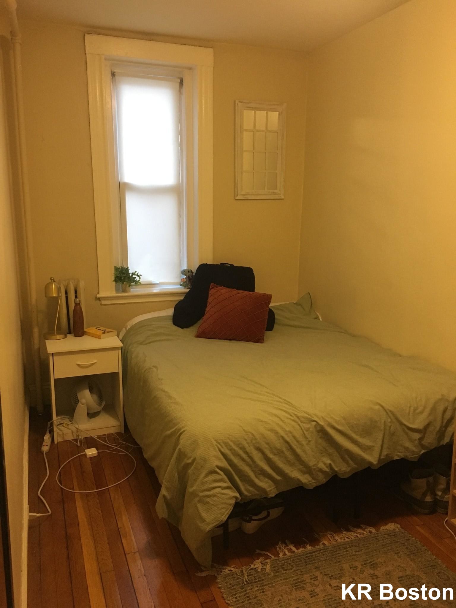 110 Brainerd Rd, Allston