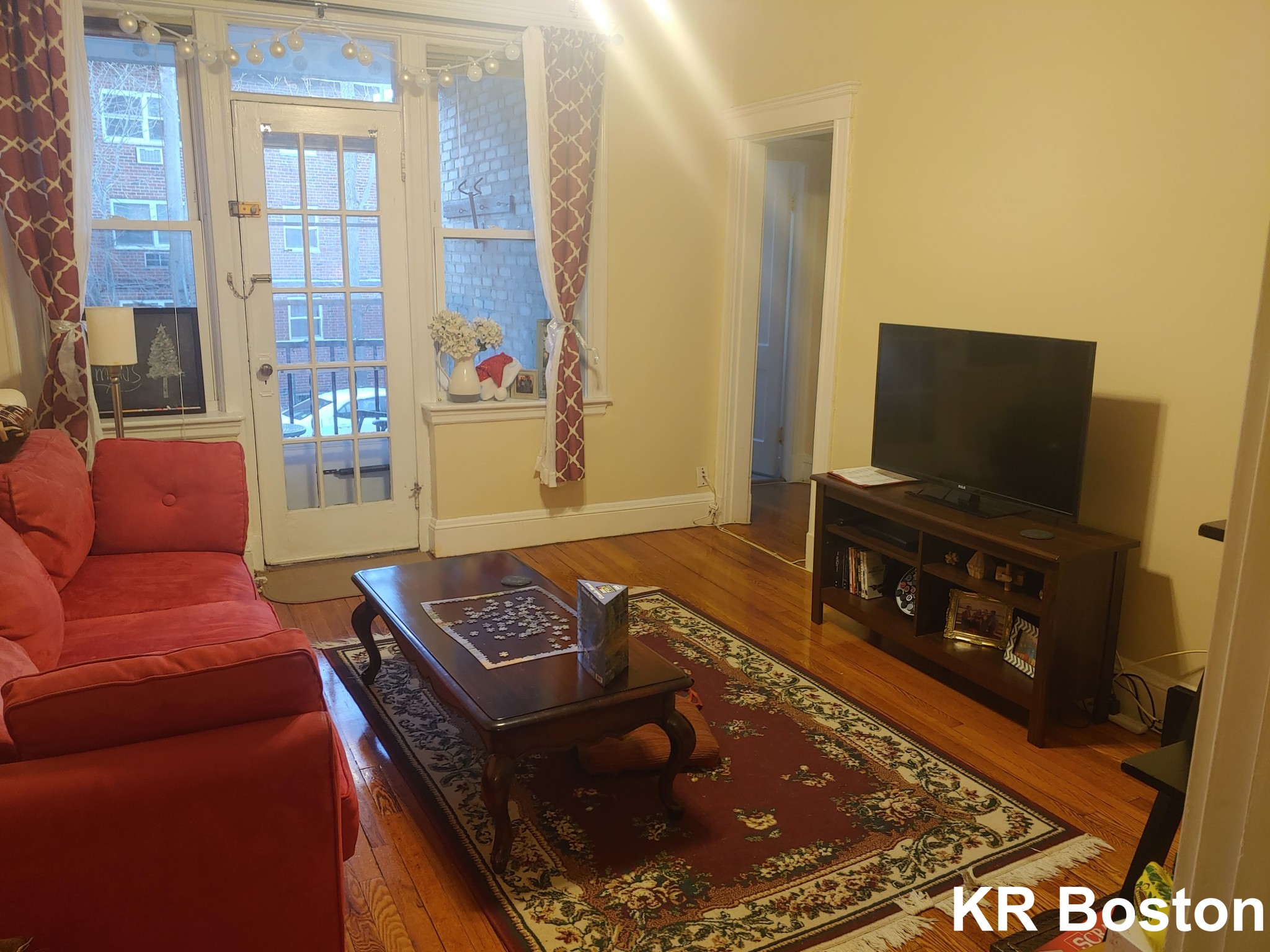2 bed, 1 bath apartment for rent at 125 Summit Ave Unit 3, Brighton — photo 10 of 42