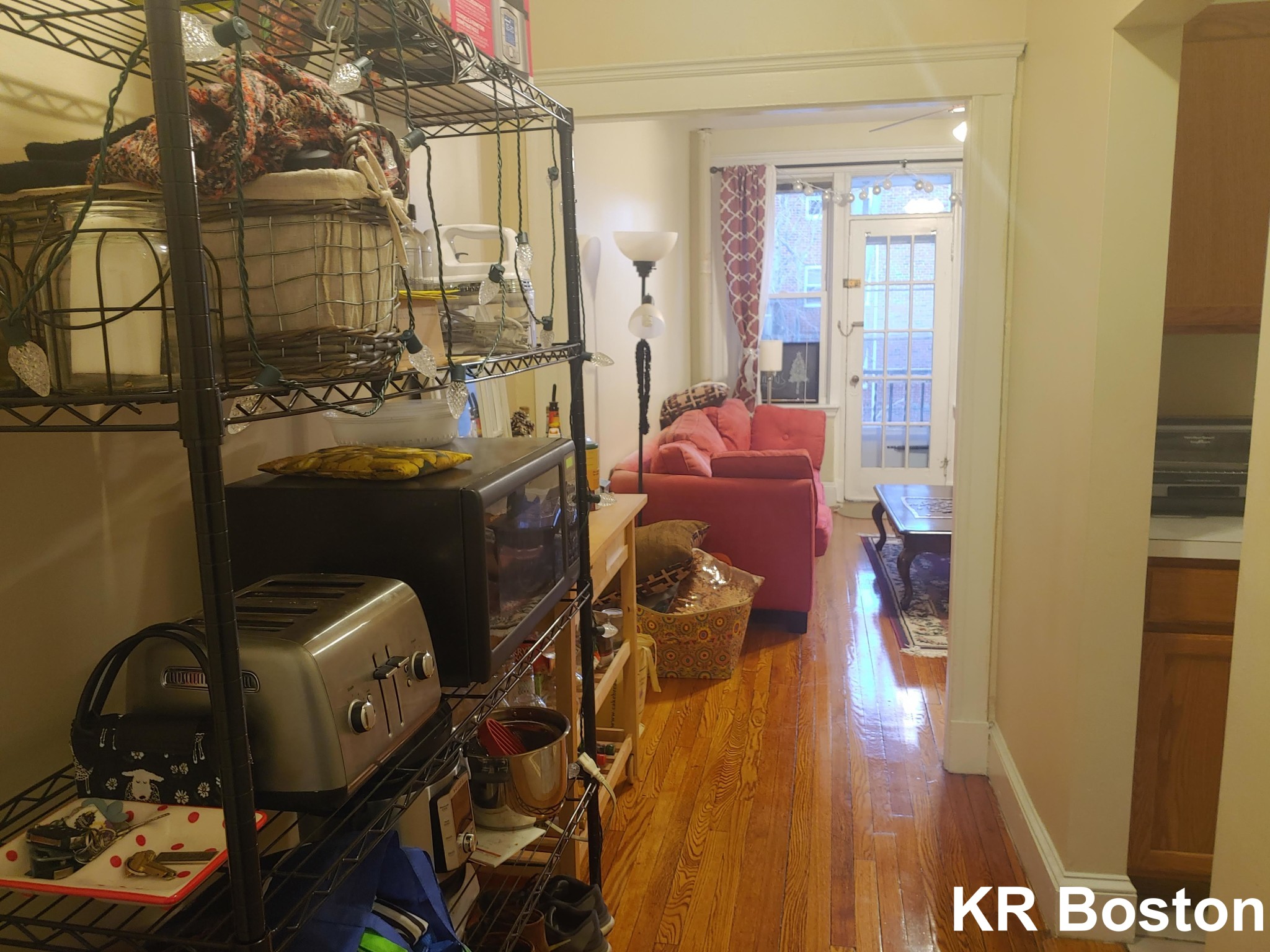 2 bed, 1 bath apartment for rent at 125 Summit Ave Unit 3, Brighton — photo 11 of 42