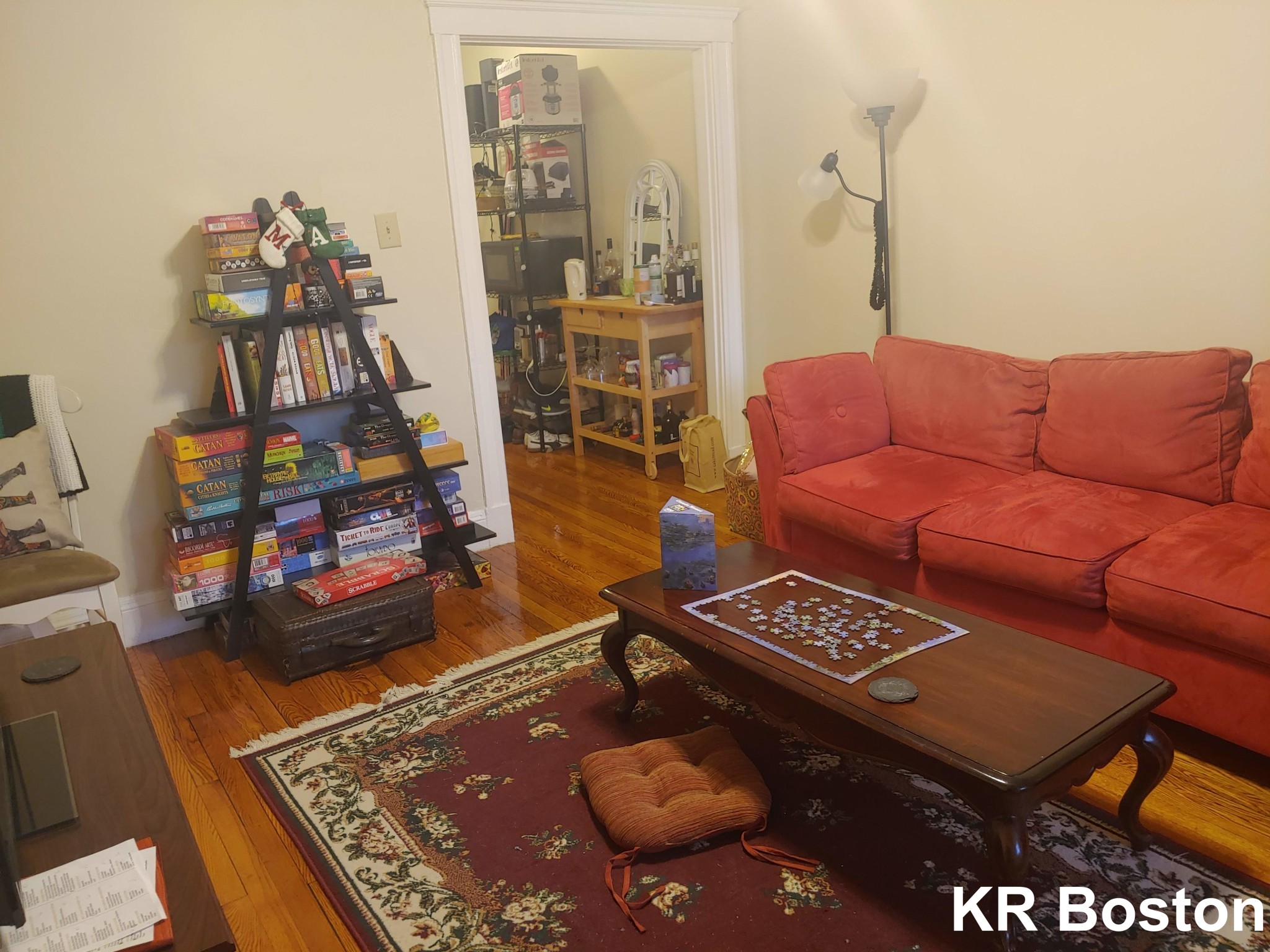 2 bed, 1 bath apartment for rent at 125 Summit Ave Unit 3, Brighton — photo 12 of 42