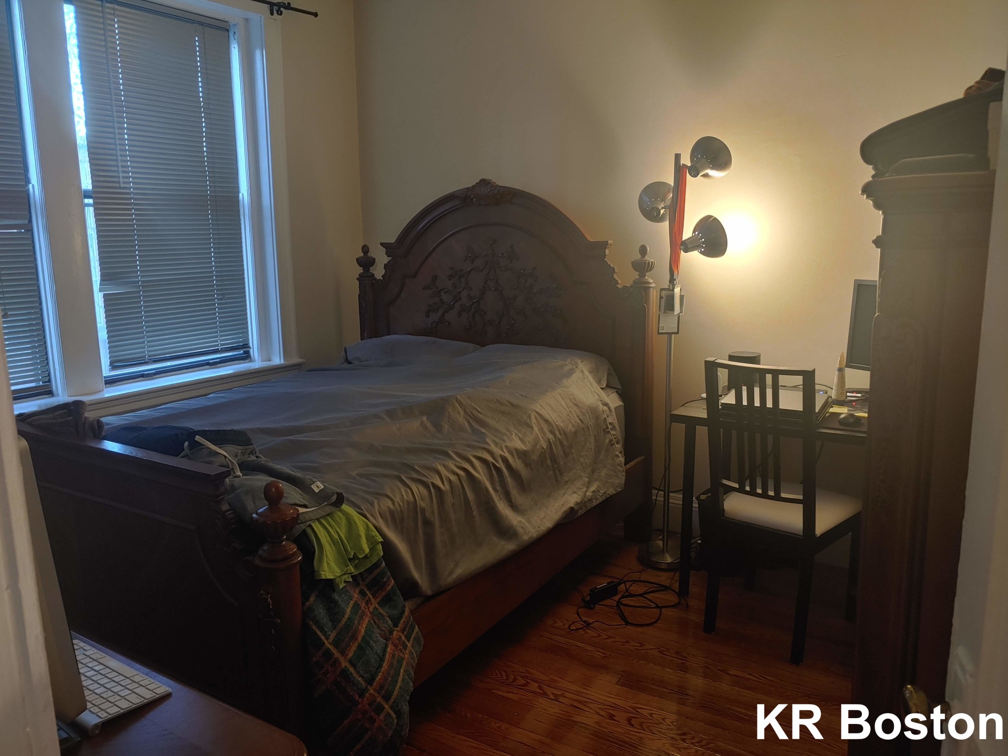 2 bed, 1 bath apartment for rent at 125 Summit Ave Unit 3, Brighton — photo 21 of 42