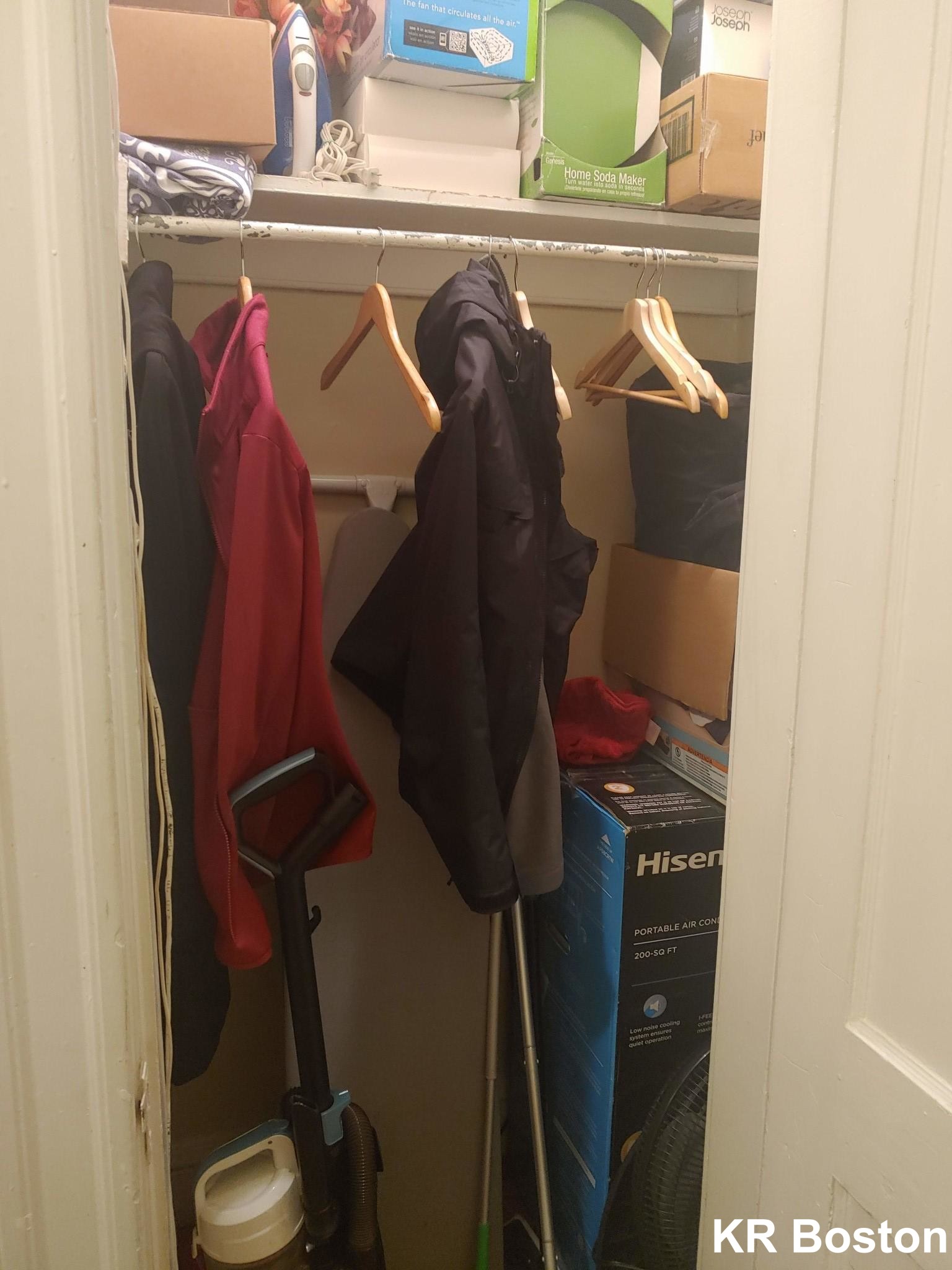 2 bed, 1 bath apartment for rent at 125 Summit Ave Unit 3, Brighton — photo 13 of 42