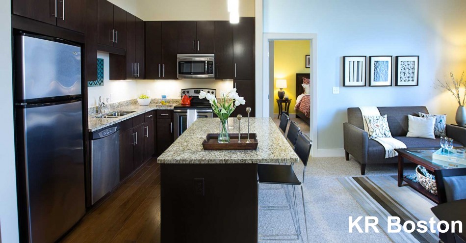 2 bed, 2 bath apartment for rent at 100 Rivers Edge Dr, Medford