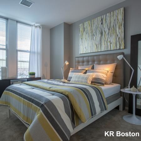3 bed, 2 bath apartment for rent at 30 Caldwell St Unit 3Bed, Charlestown — photo 5 of 7