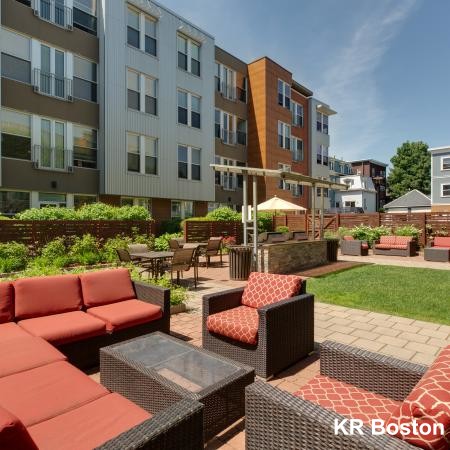 3 bed, 2 bath apartment for rent at 30 Caldwell St Unit 3Bed, Charlestown — photo 3 of 7