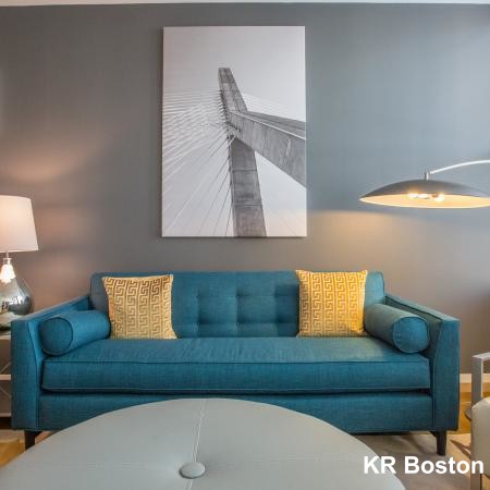 3 bed, 2 bath apartment for rent at 30 Caldwell St Unit 3Bed, Charlestown — photo 2 of 7