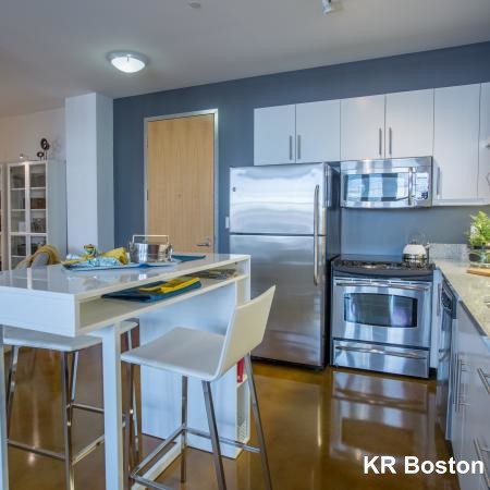3 bed, 2 bath apartment for rent at 30 Caldwell St Unit 3Bed, Charlestown