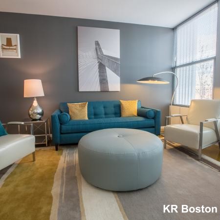 3 bed, 2 bath apartment for rent at 30 Caldwell St Unit 3Bed, Charlestown — photo 6 of 7